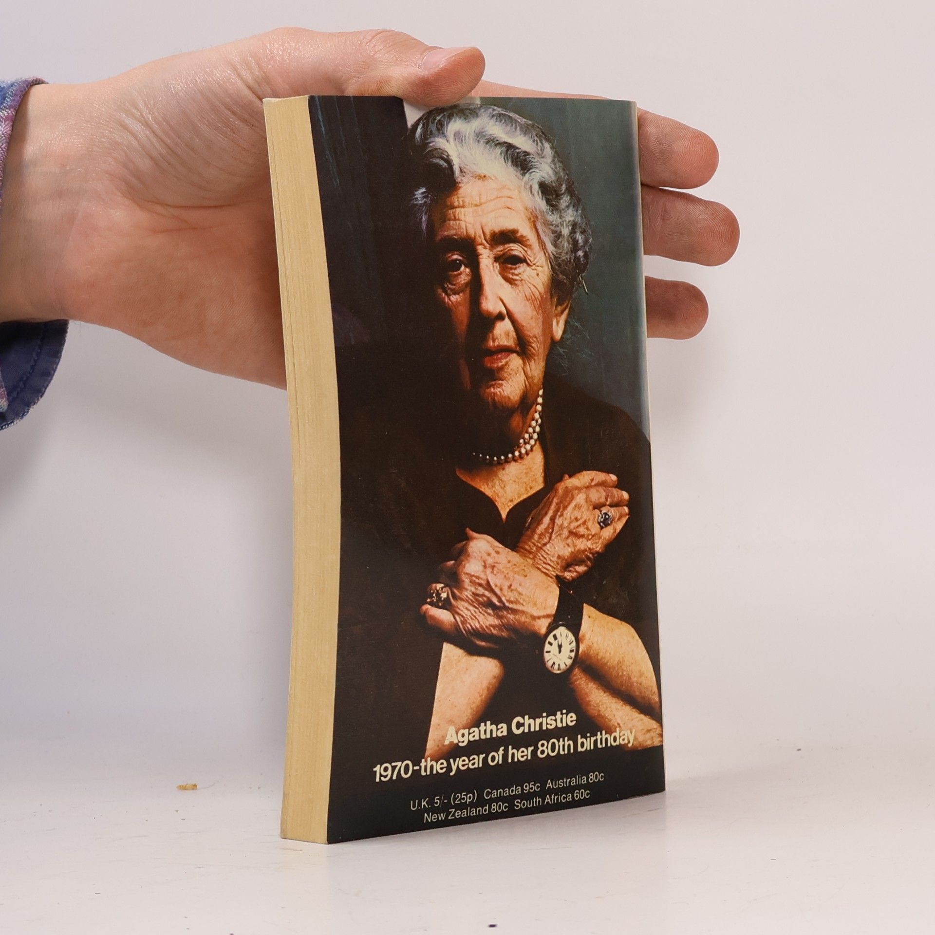 Agatha Christie Endless Night