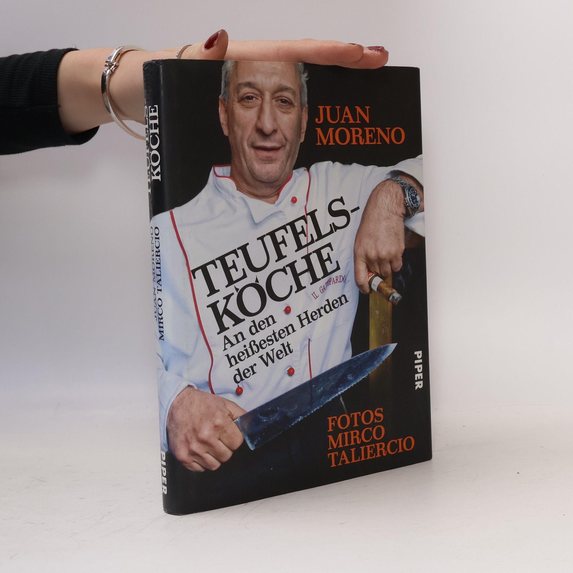 Teufelsköche