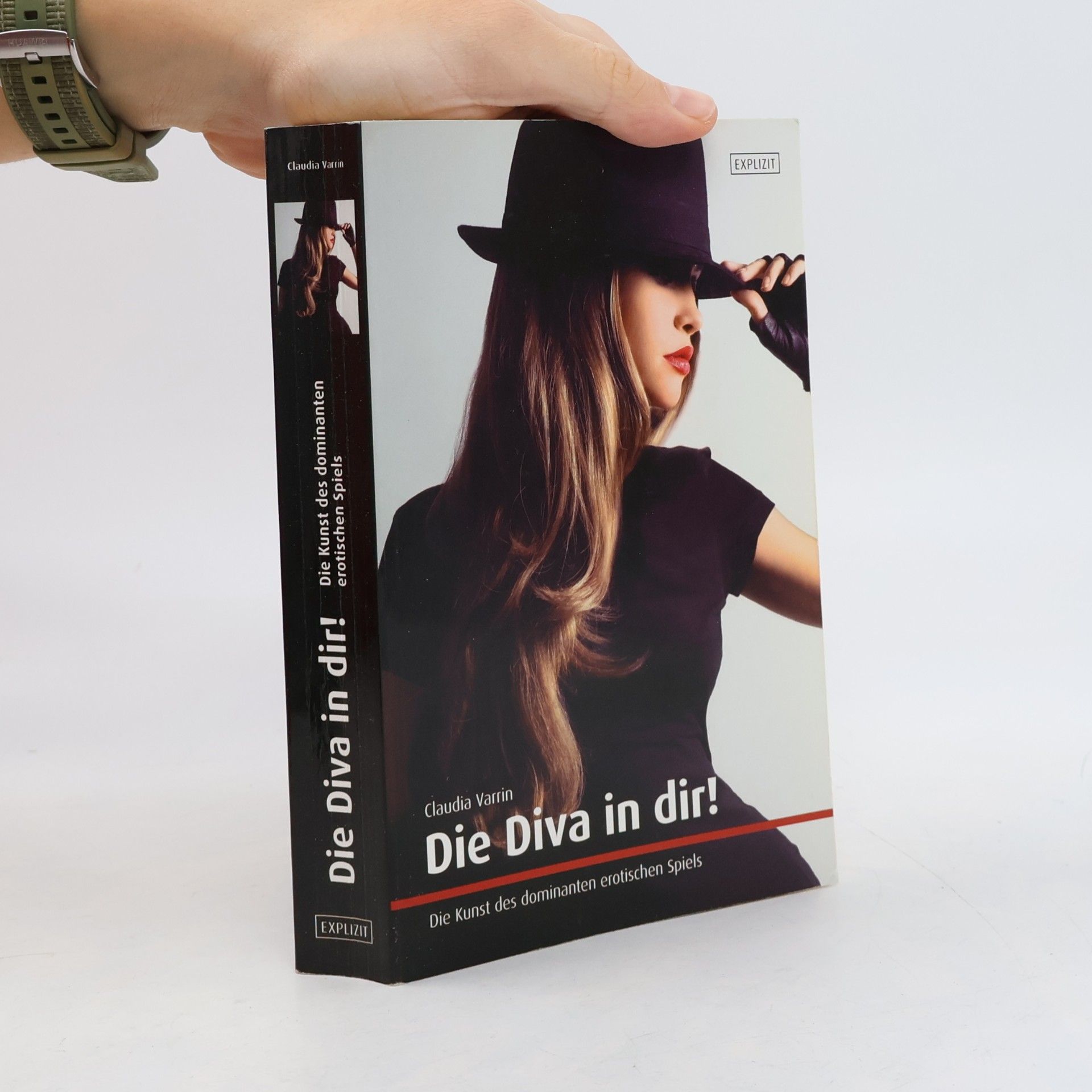 Die Diva in dir!