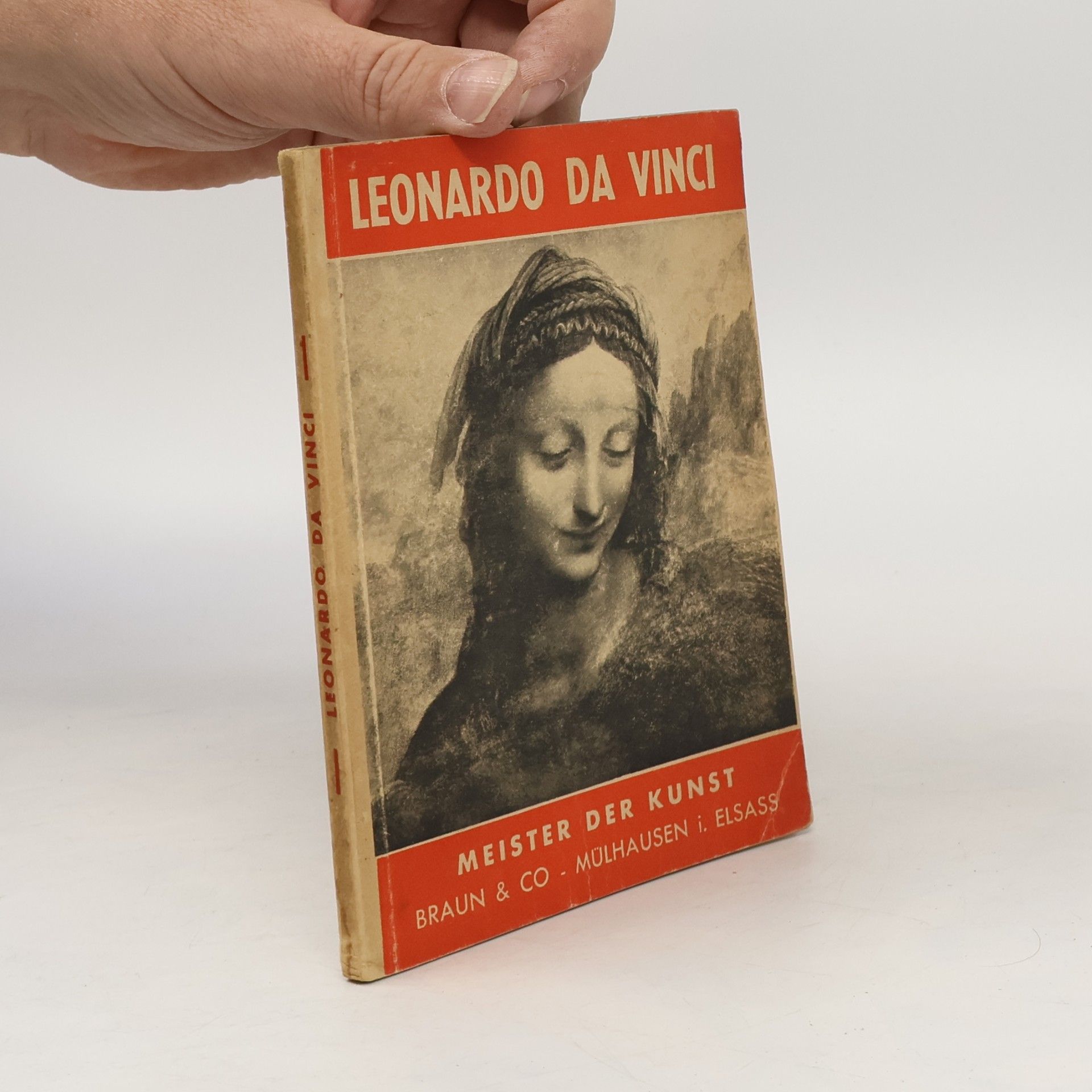 Leonardo da Vinci LEONARDO DA VINCI 1