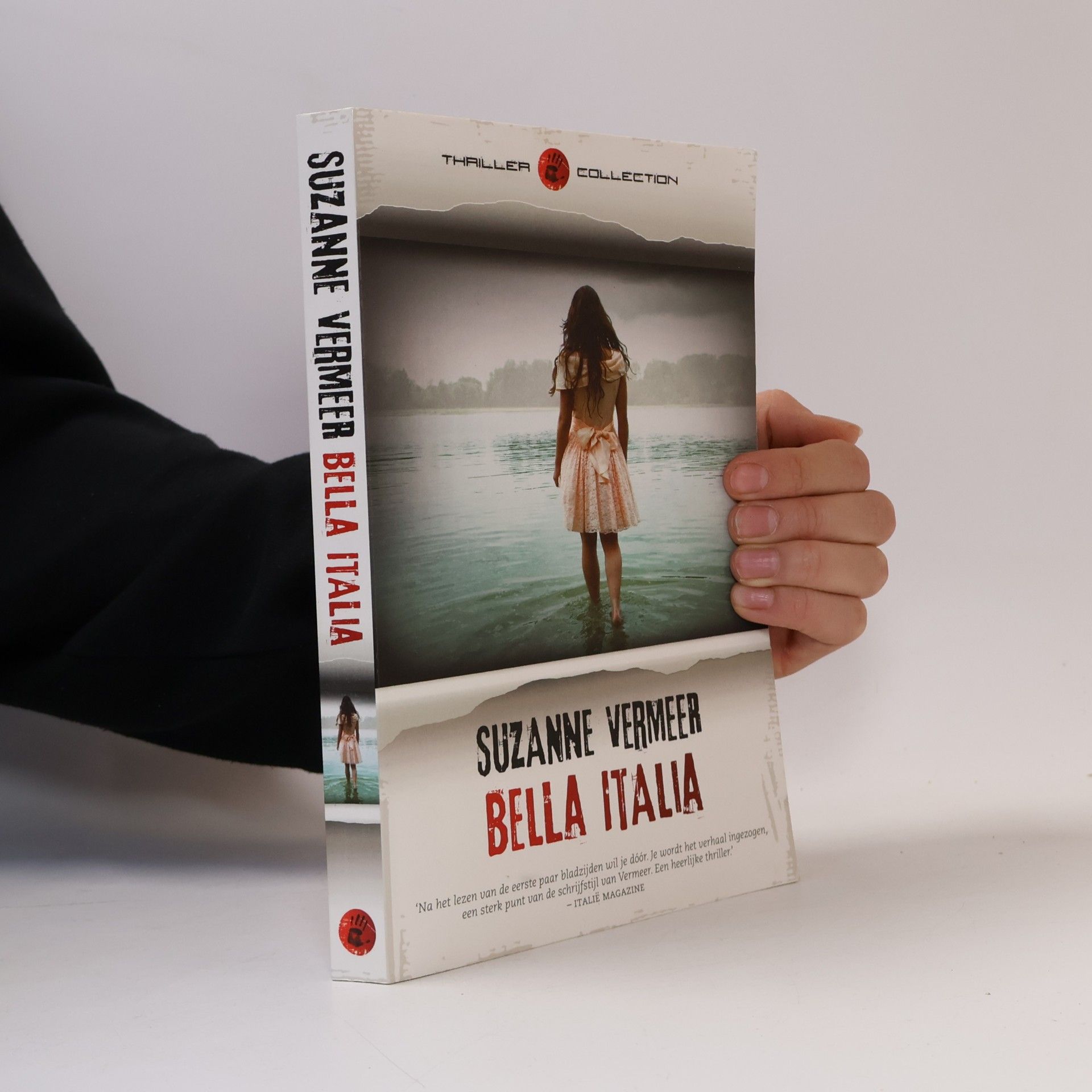 Bella Italia