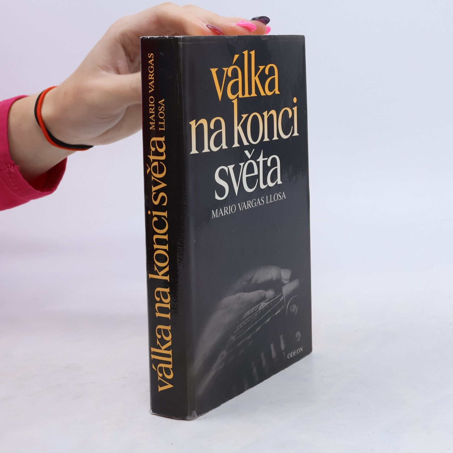 Válka na konci světa