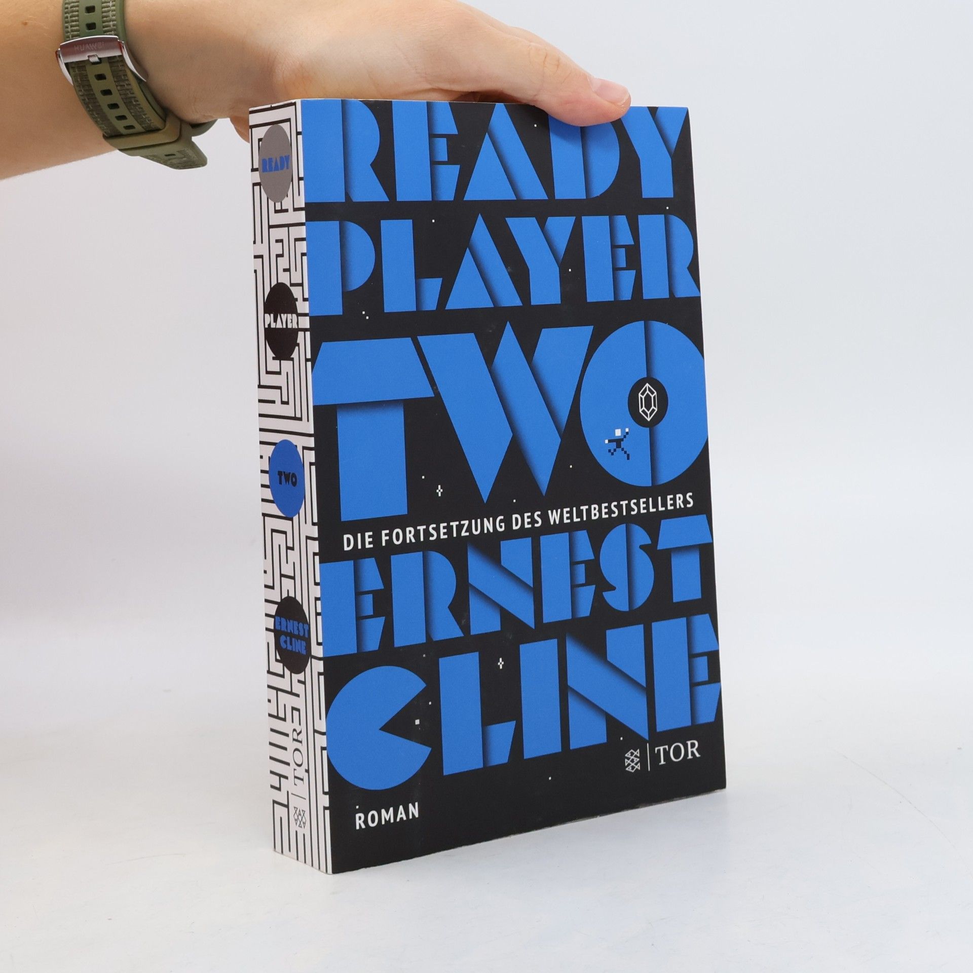Ready Player Two