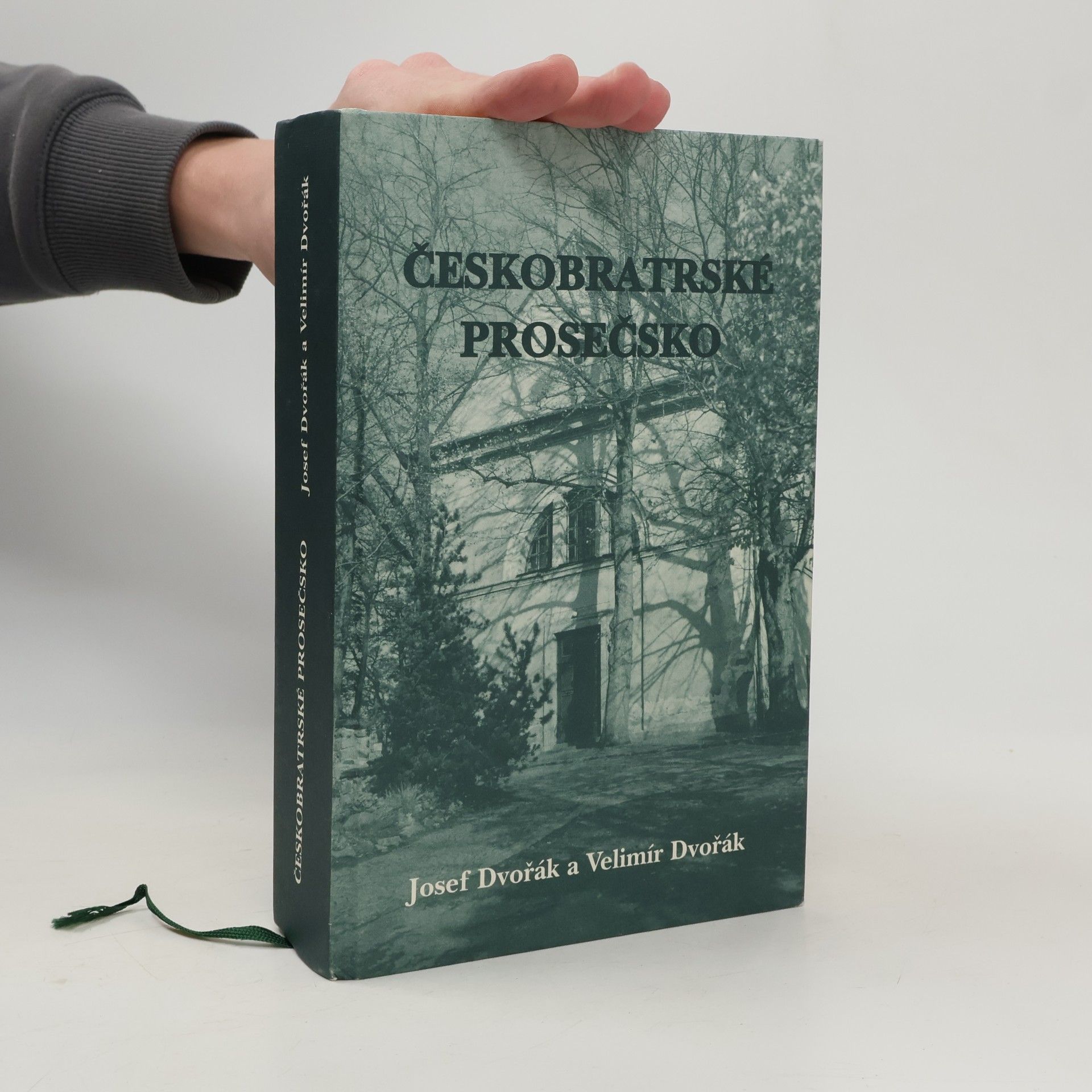 Českobratrské Prosečsko