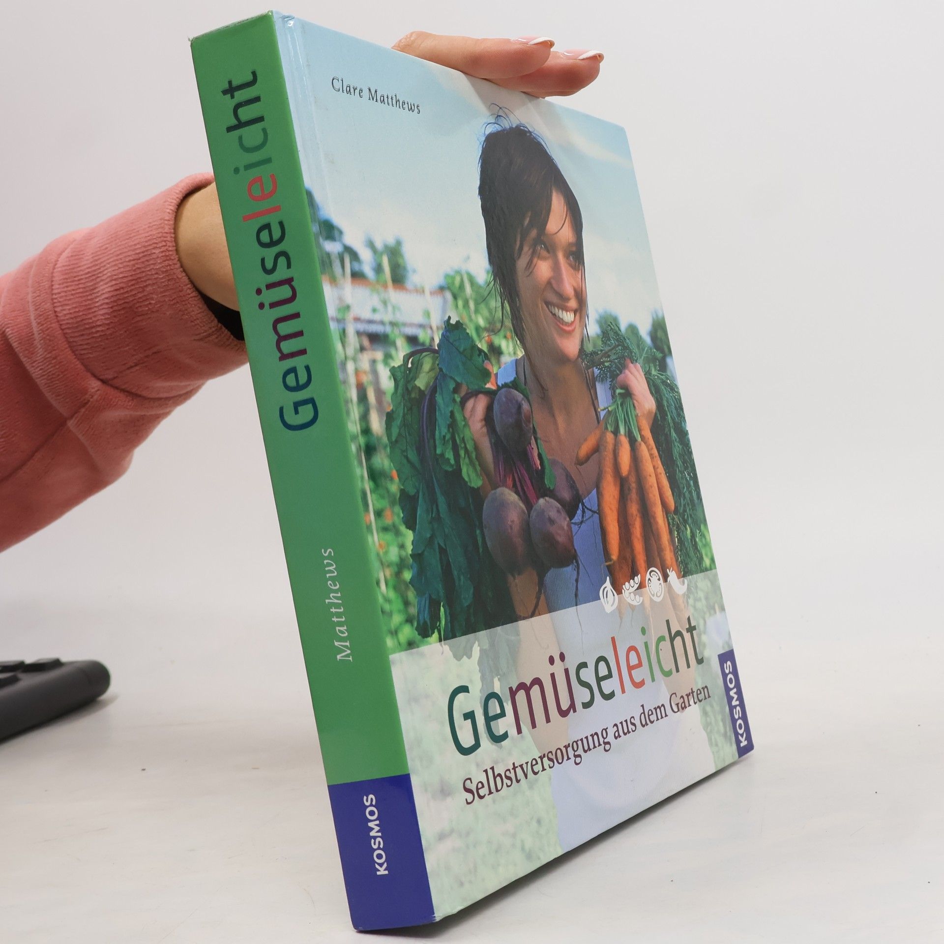 Gemüseleicht