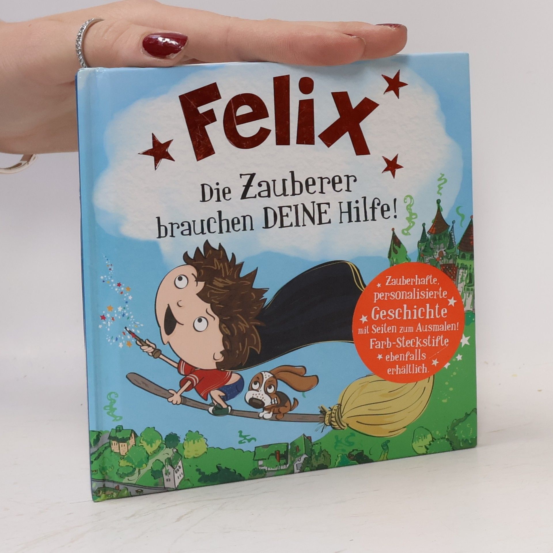Auteurscollectief Felix