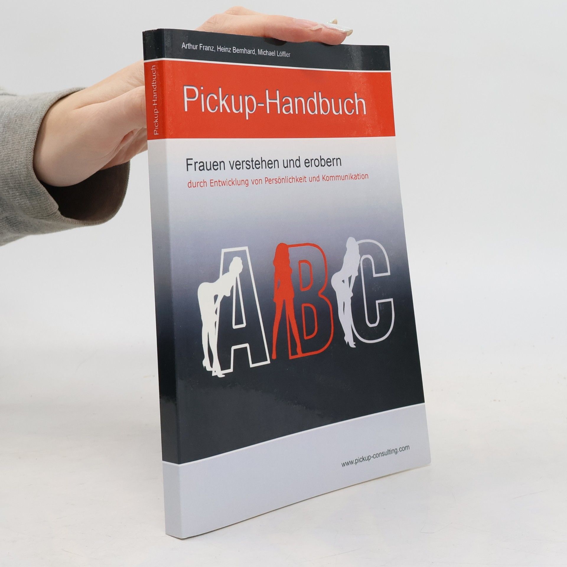 Das Pickup-Handbuch