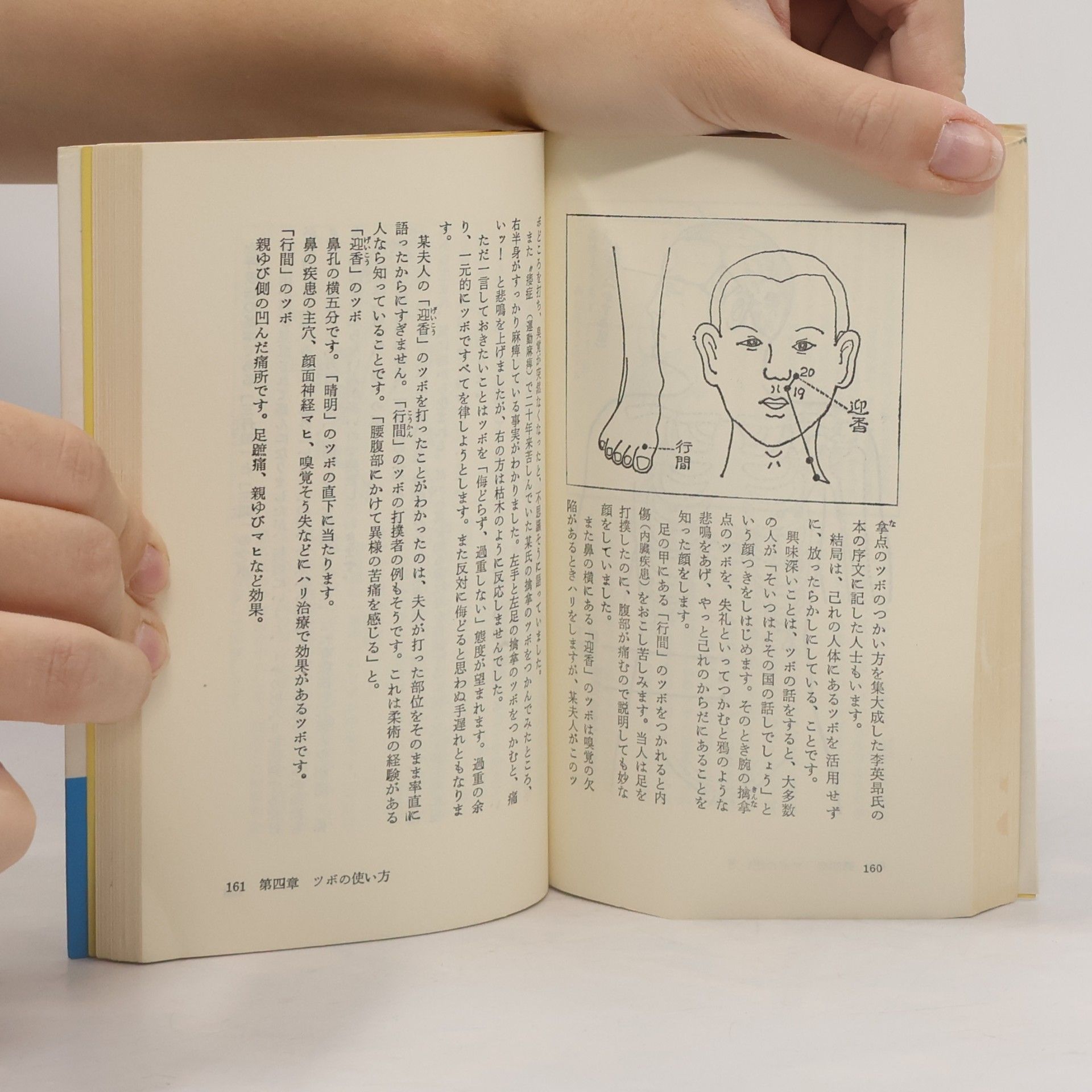 Muneiči Minauči 東洋医学の効用