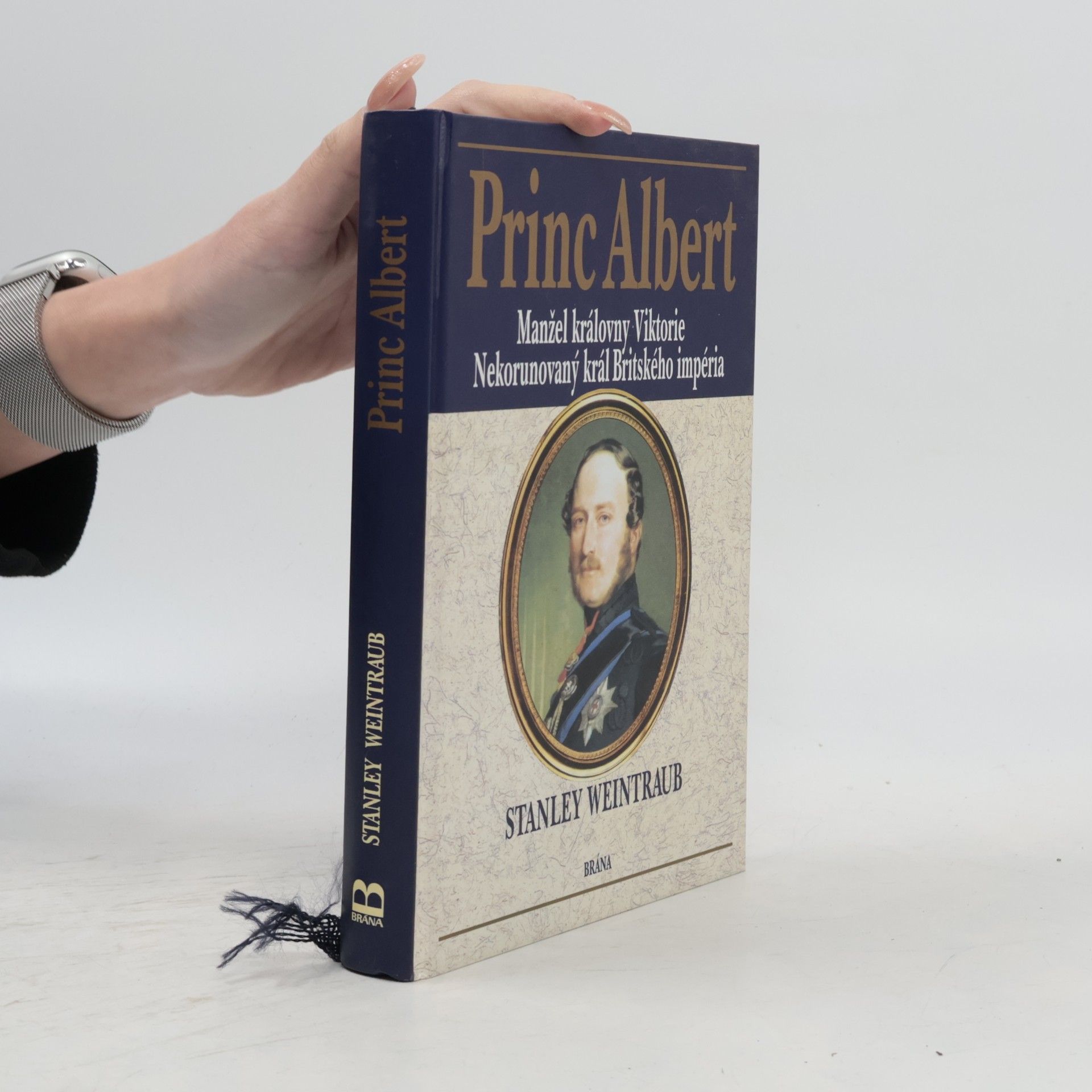 Princ Albert