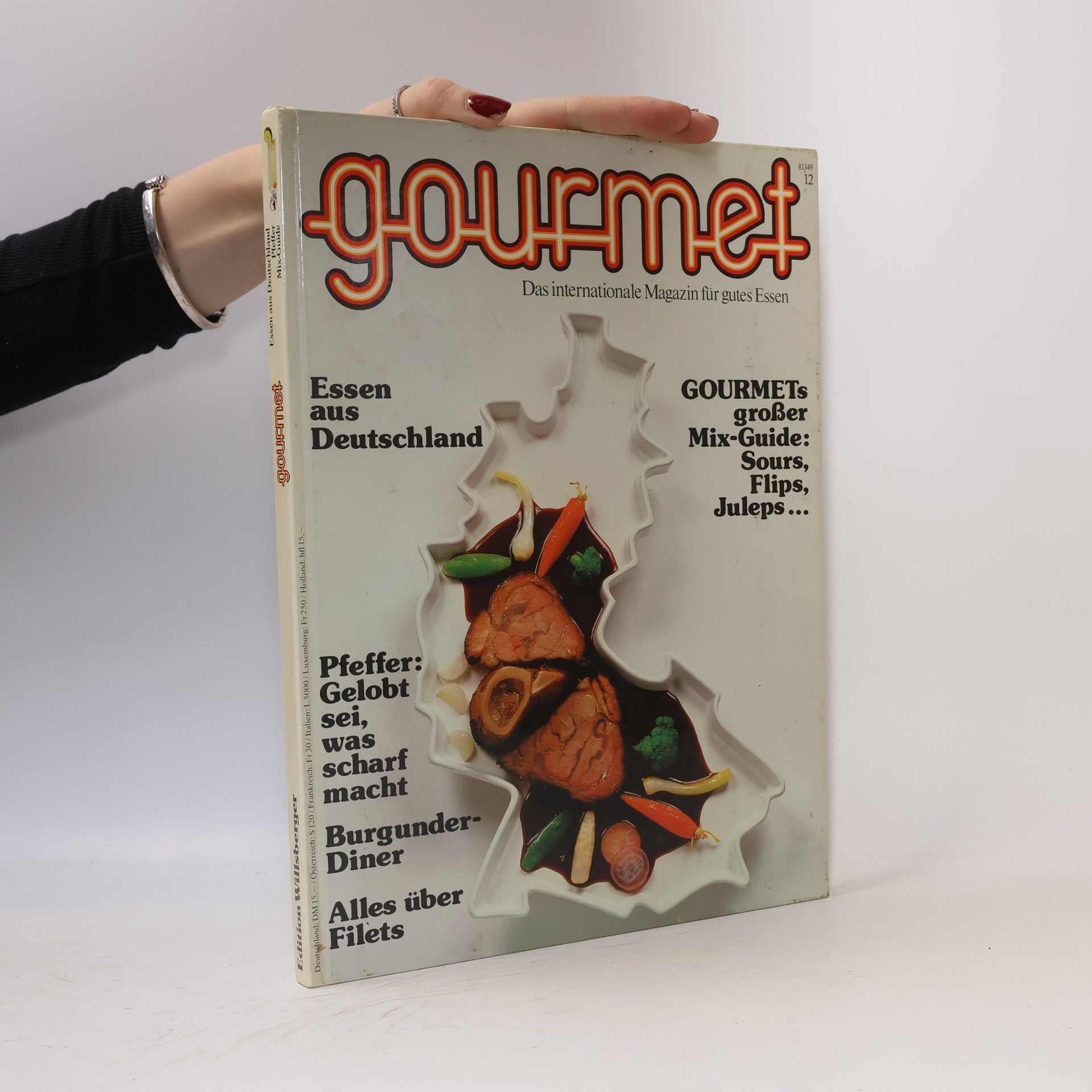 kolektiv gourmet 12