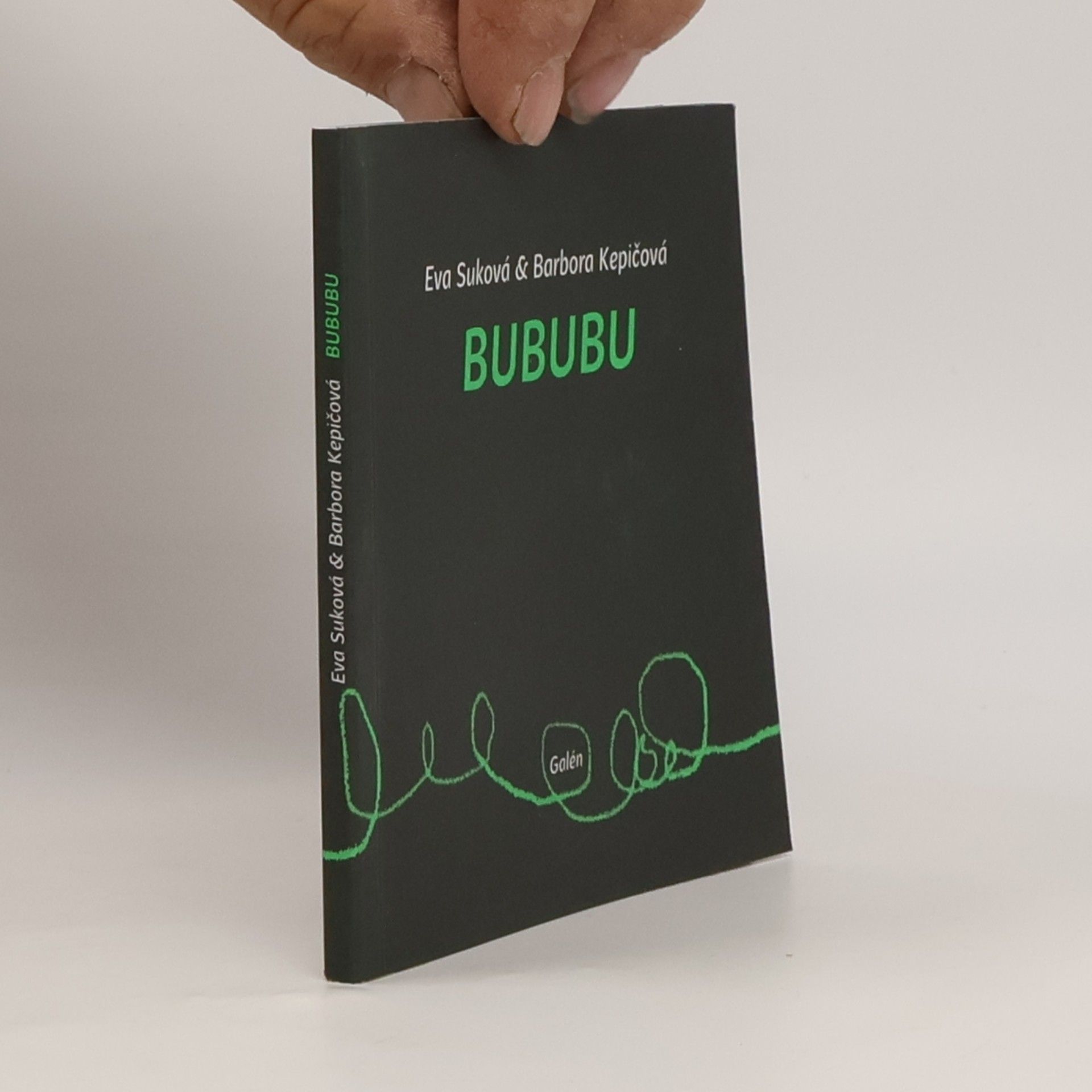 Bububu