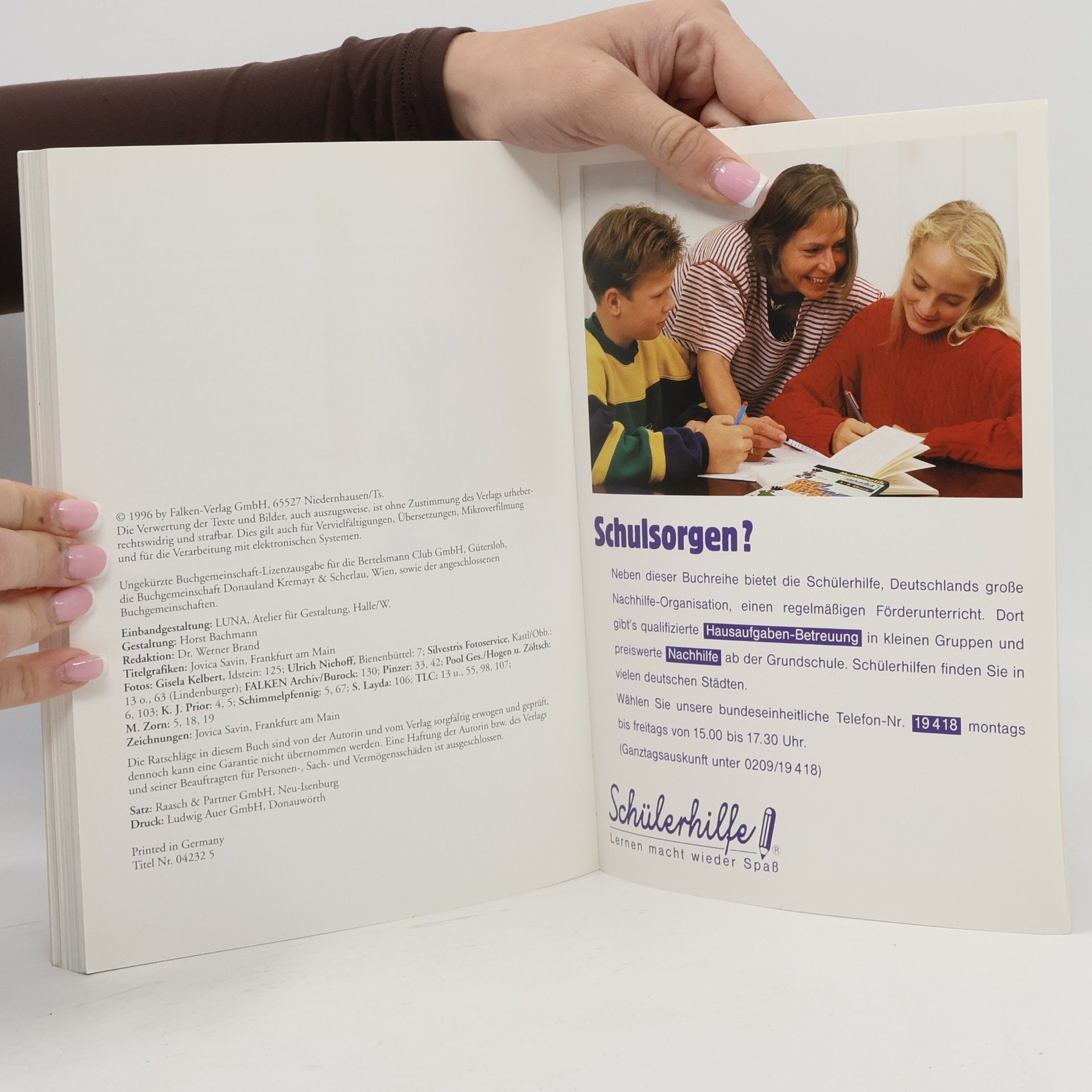 Annett Breiter Mathematik. Geometrie 5.-8. Klasse