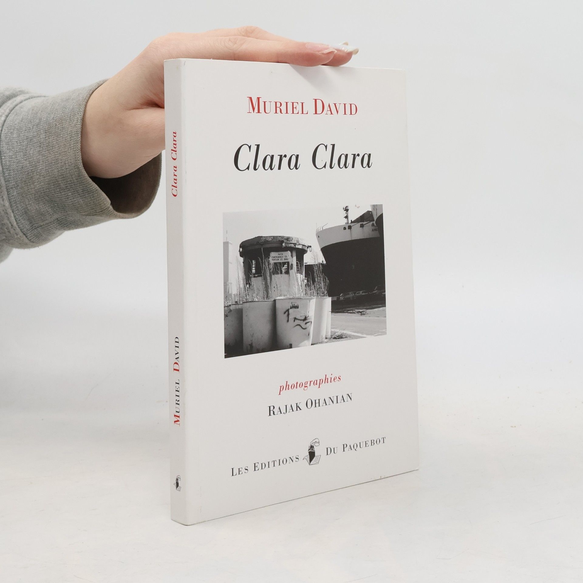 Clara Clara