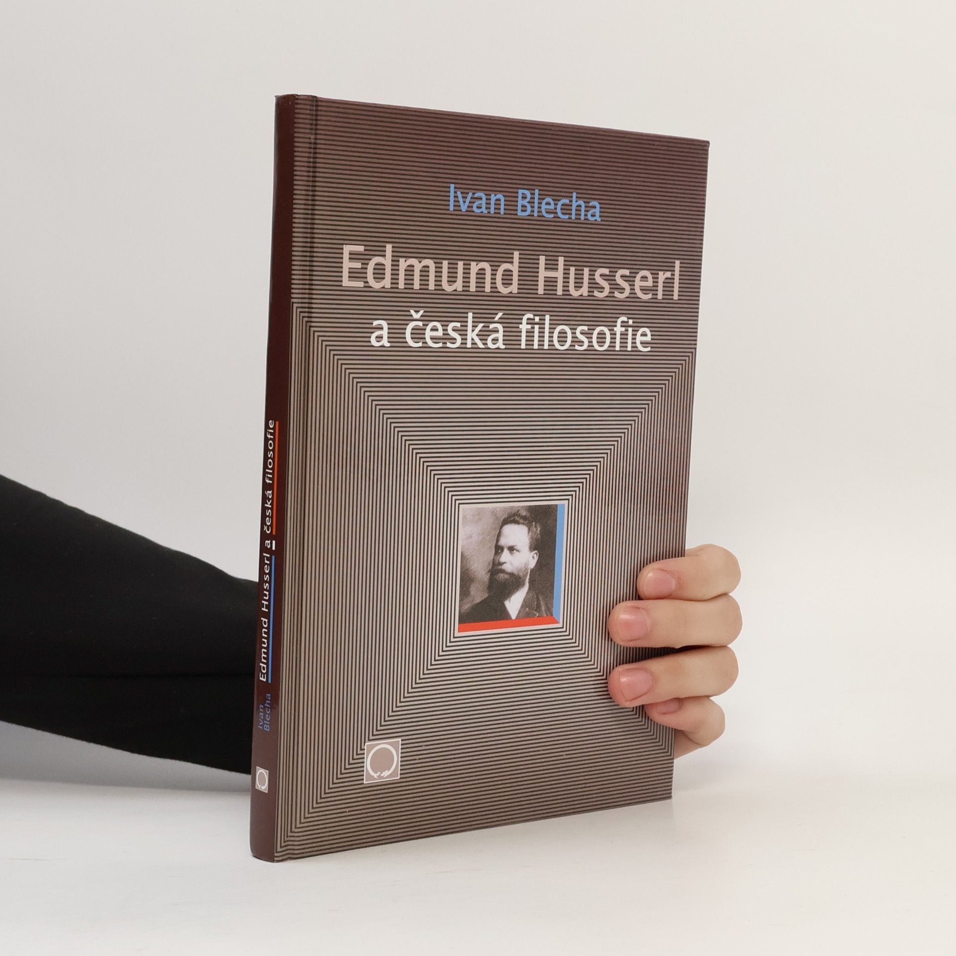 Edmund Husserl a česká filosofie
