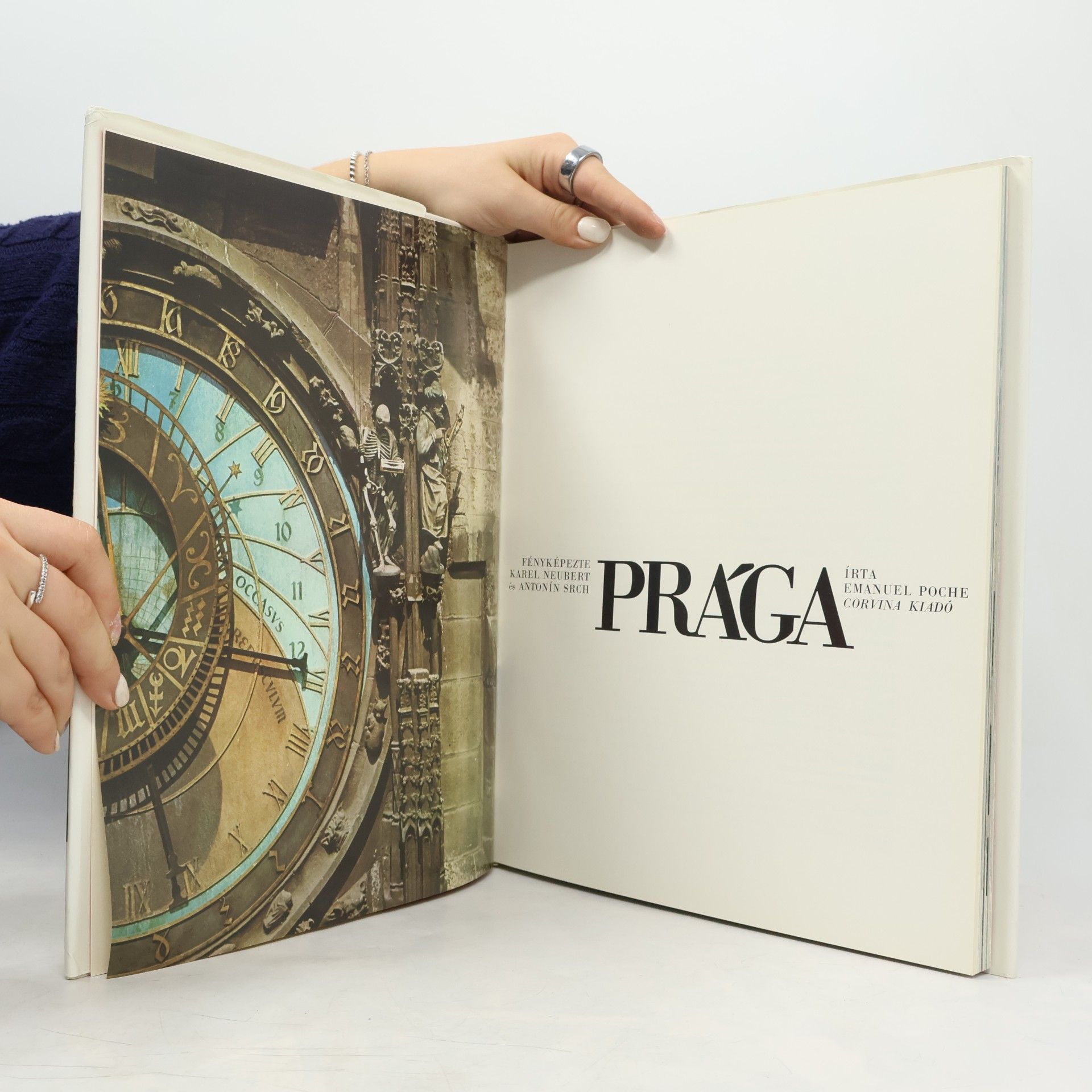 kolektiv Praga