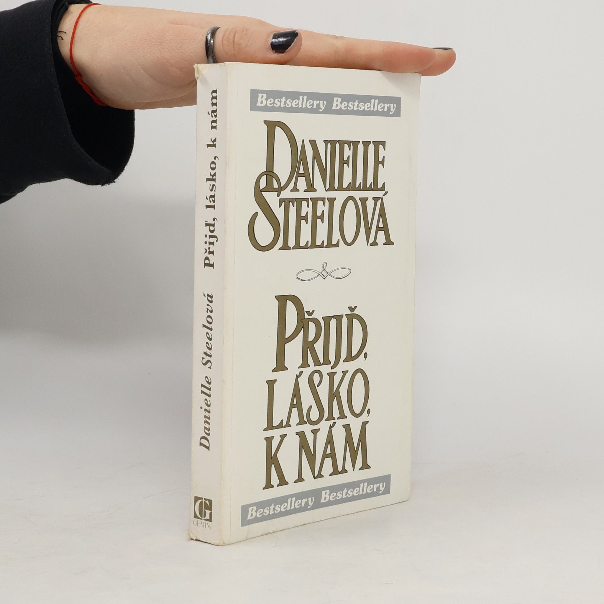 Přijď, lásko, k nám