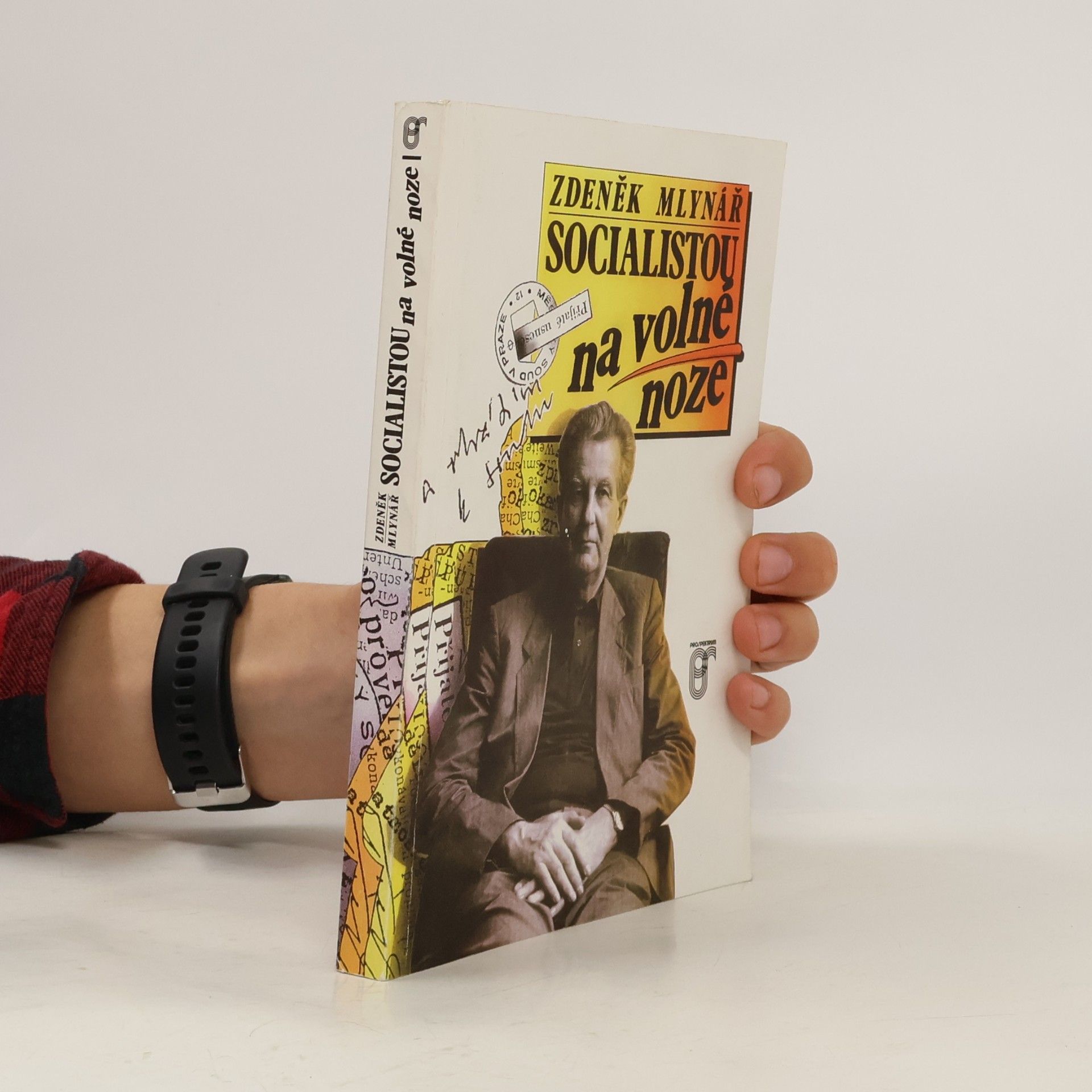 Socialistou na volné noze