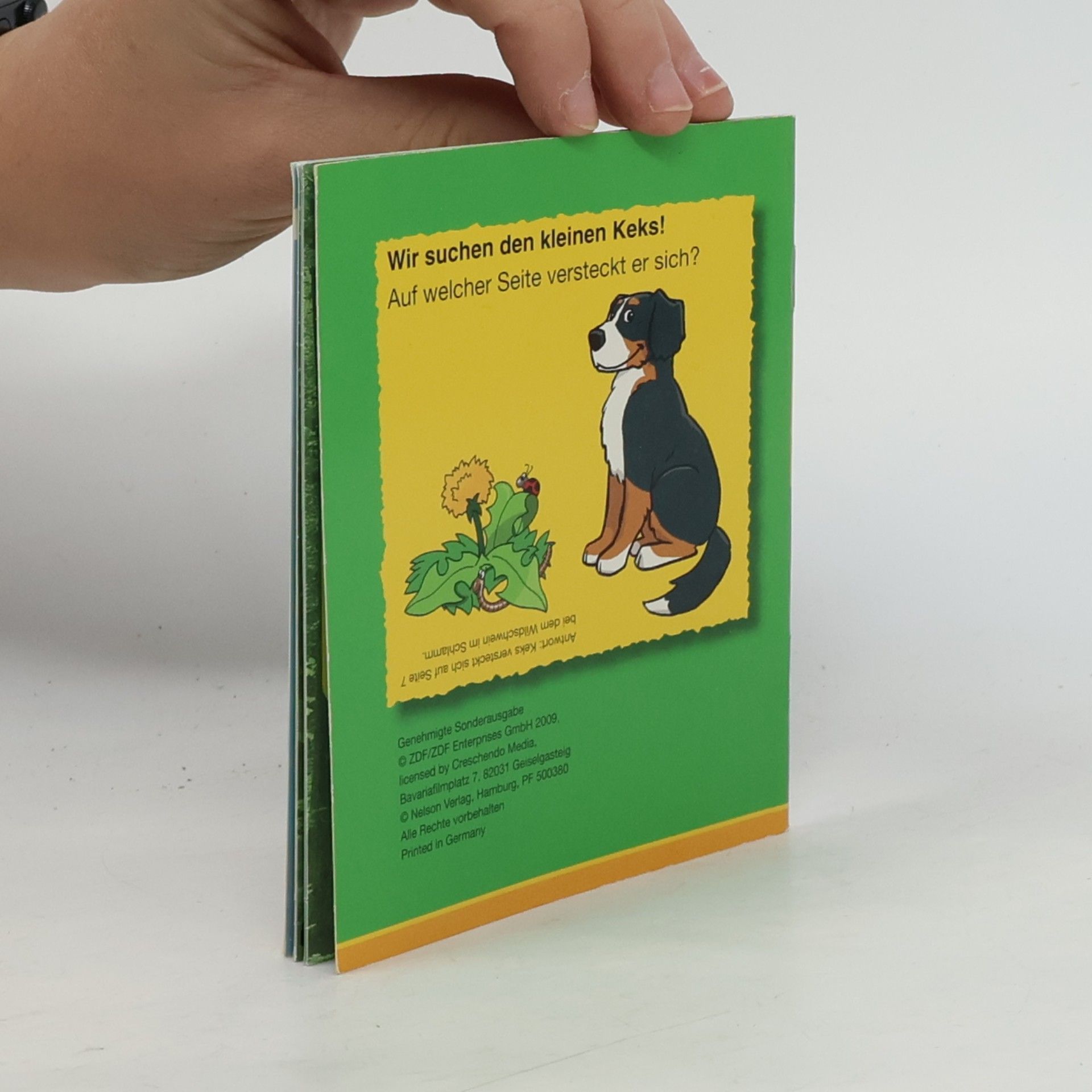 kolektiv Löwenzahn