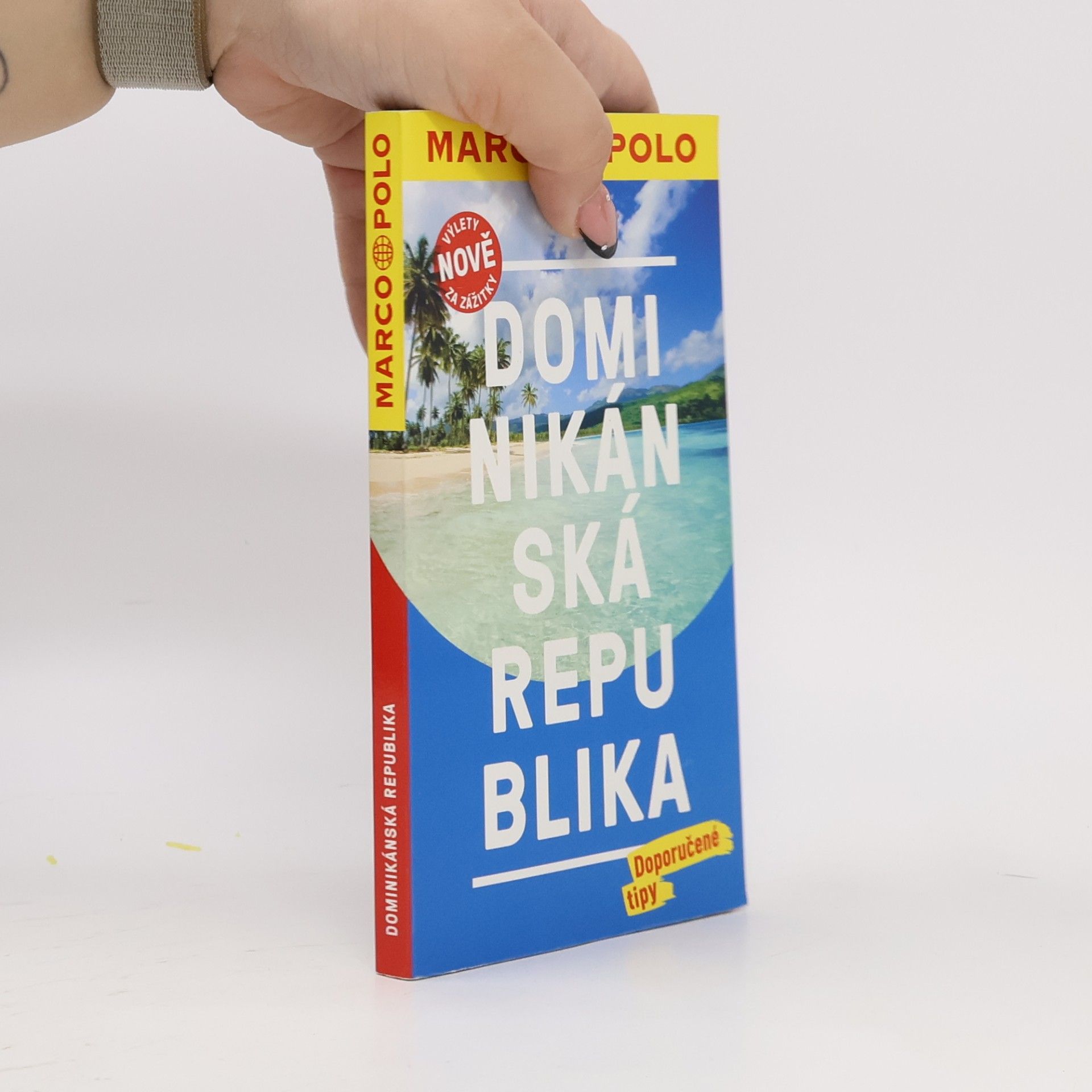Autorenkollektiv Dominikánská republika