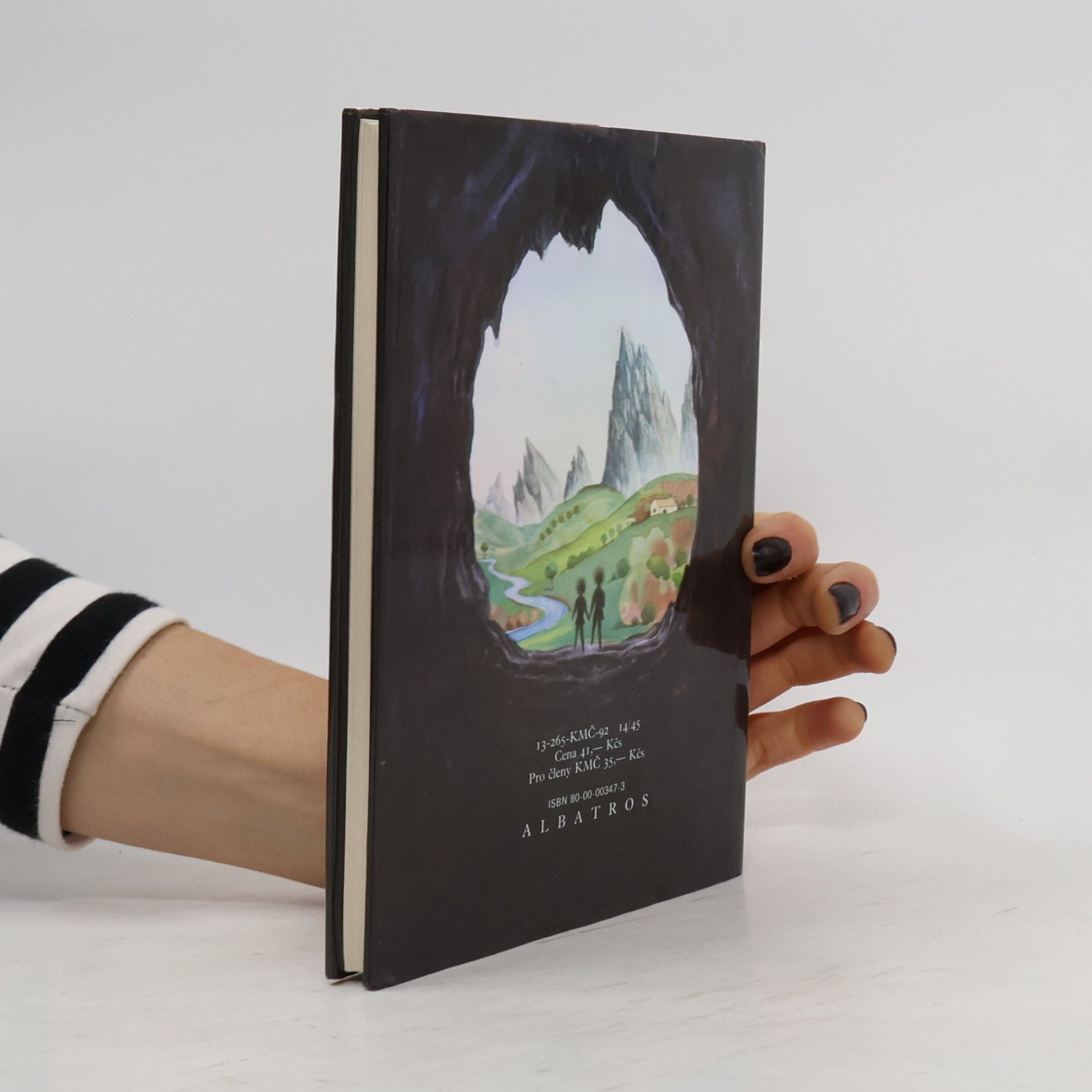Astrid Lindgren Bratři Lví srdce