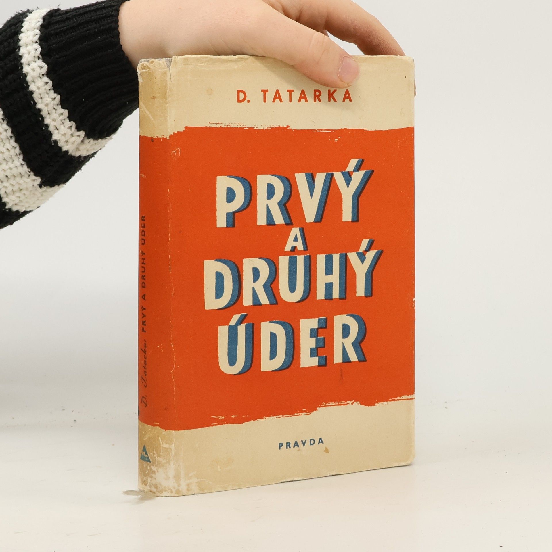 Prvý a druhý úder