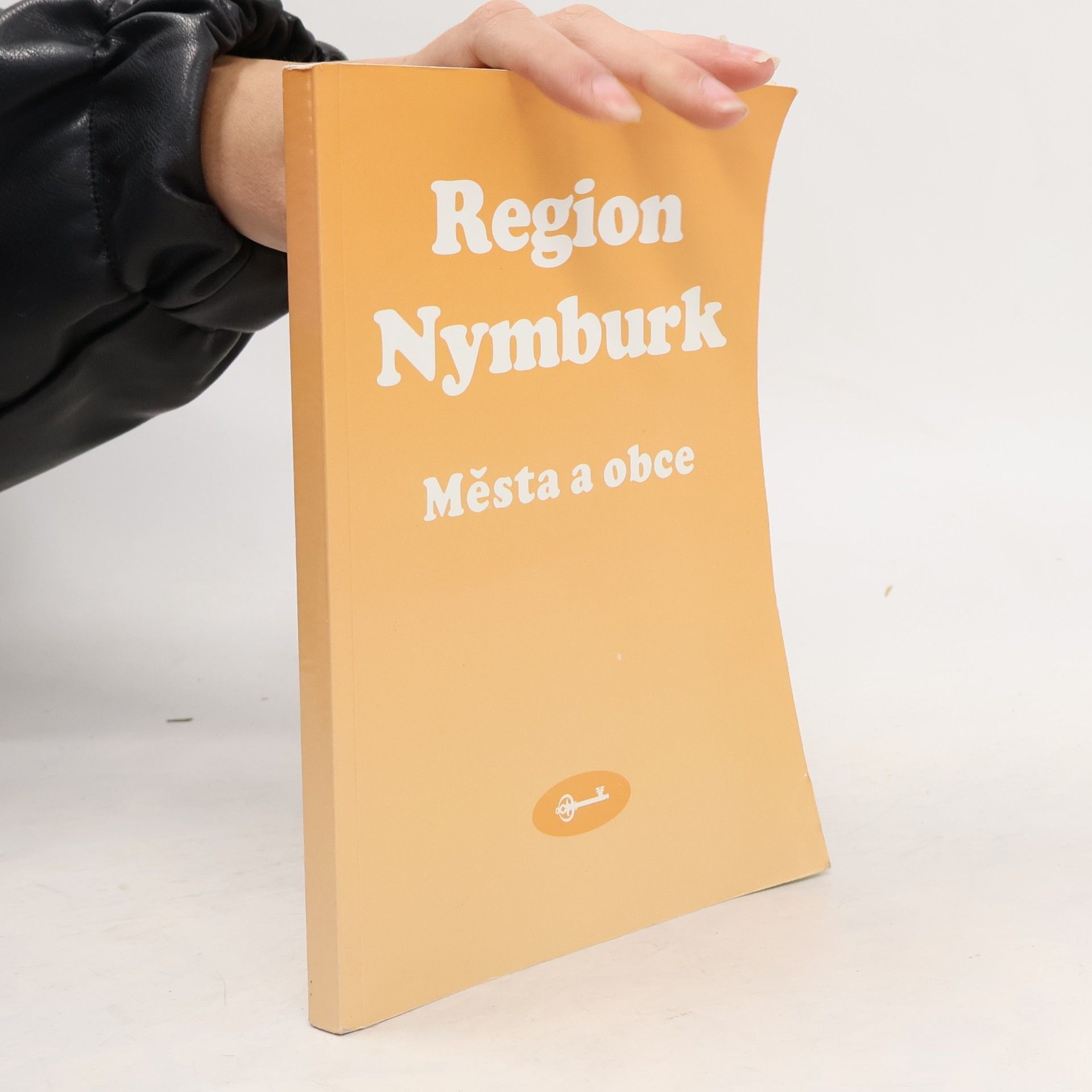 Kolektiv autorů Region Nymburk. Města a obce