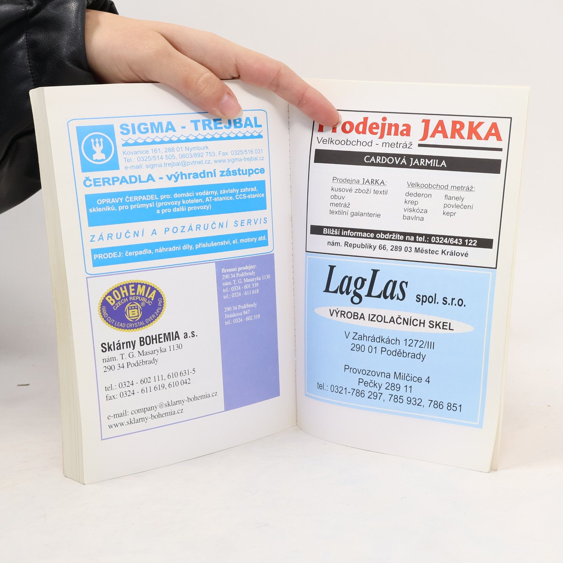 Kolektiv autorů Region Nymburk. Města a obce