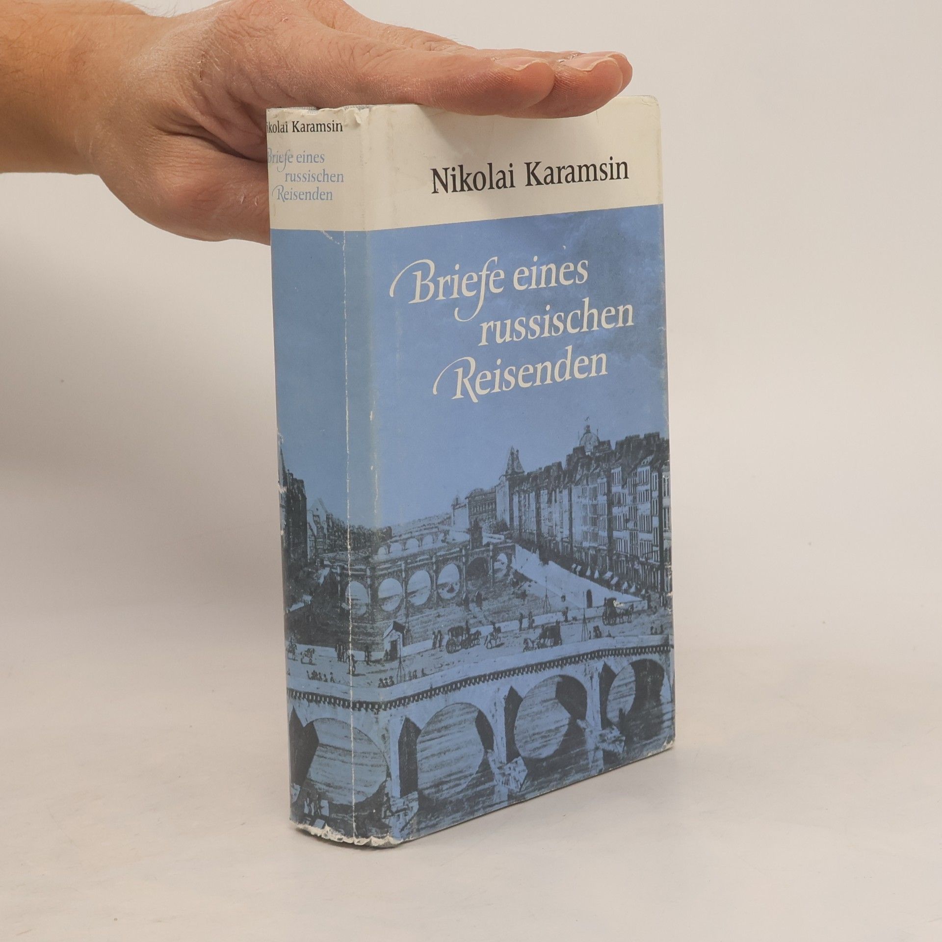 Briefe eines russischen Reisenden