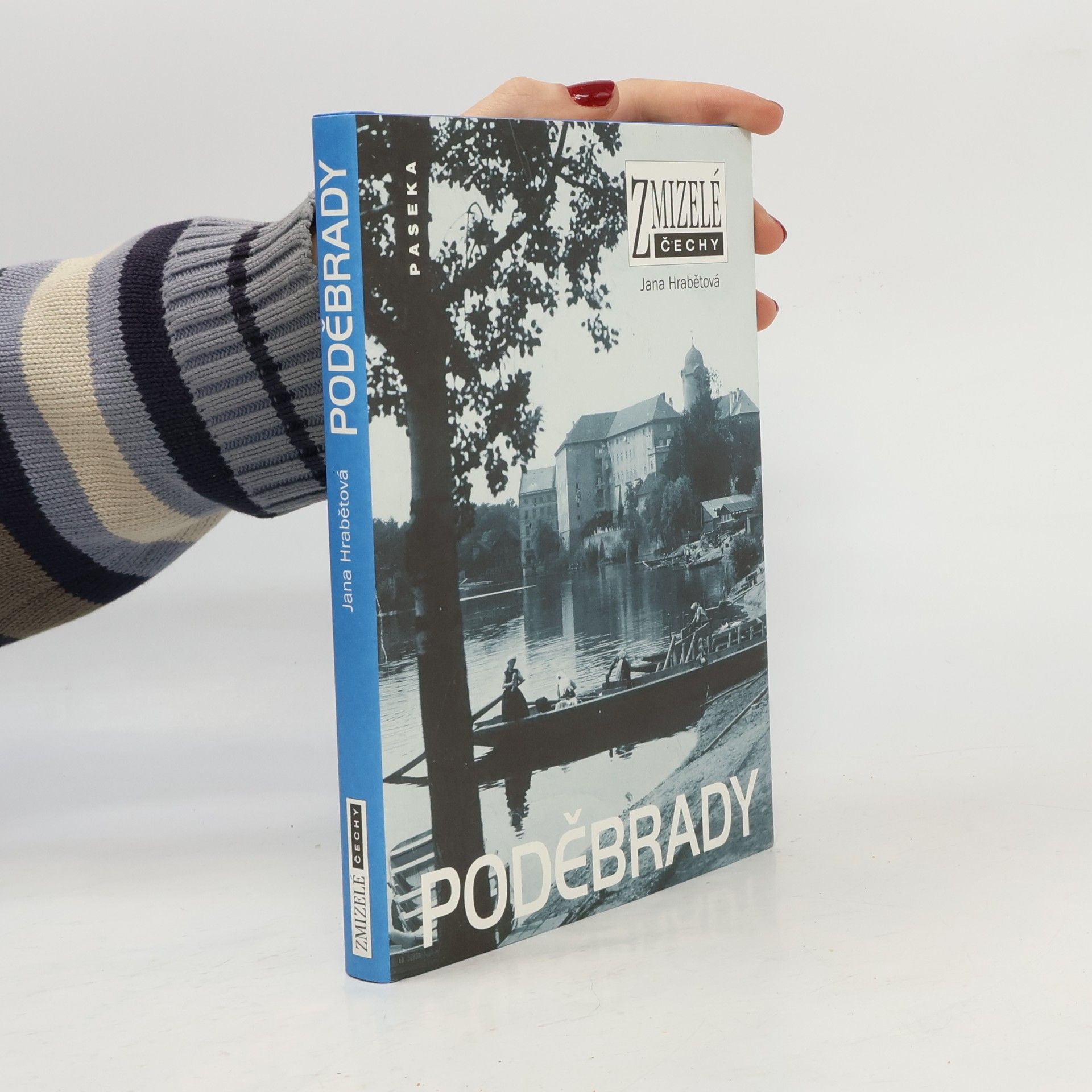 Poděbrady