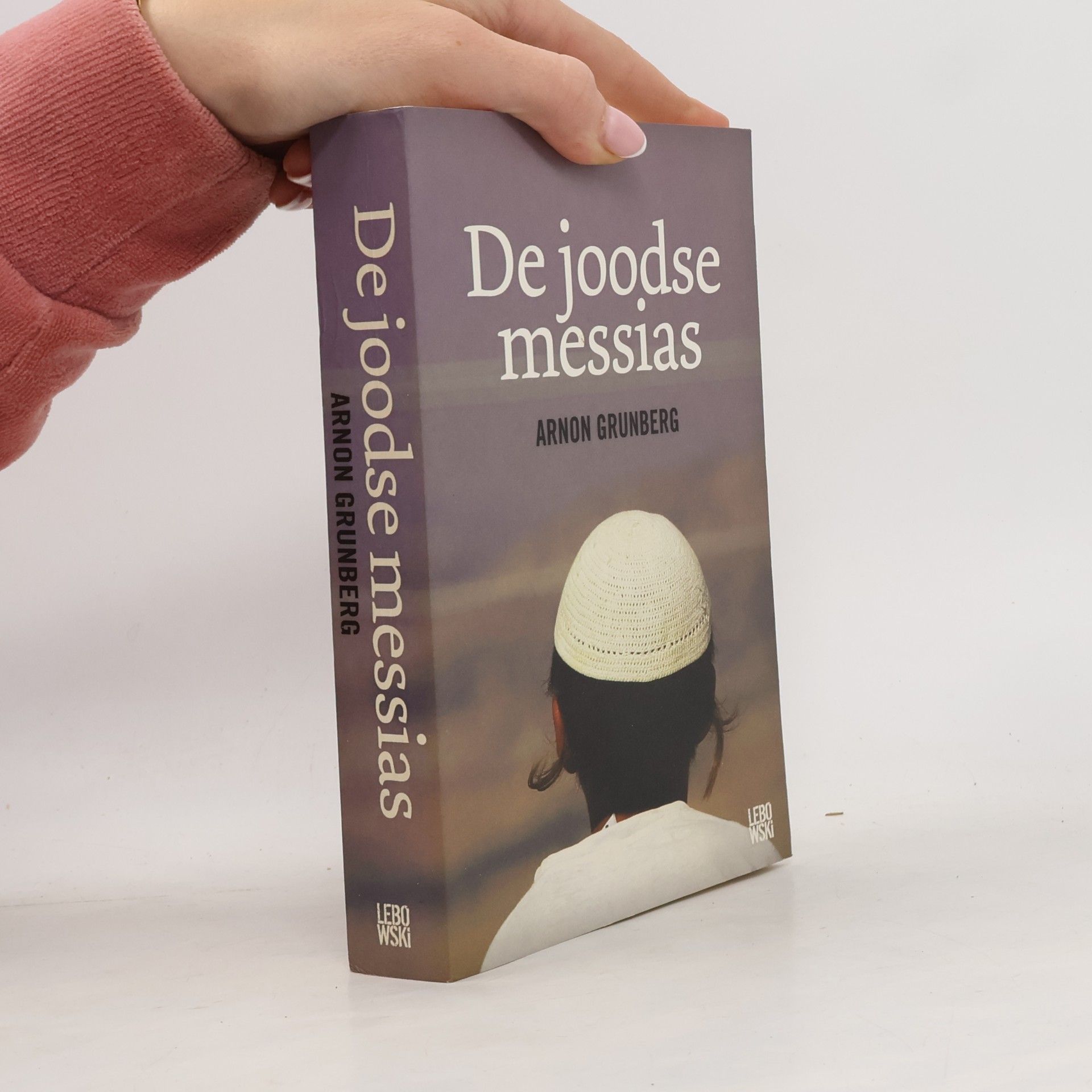 De joodse messias