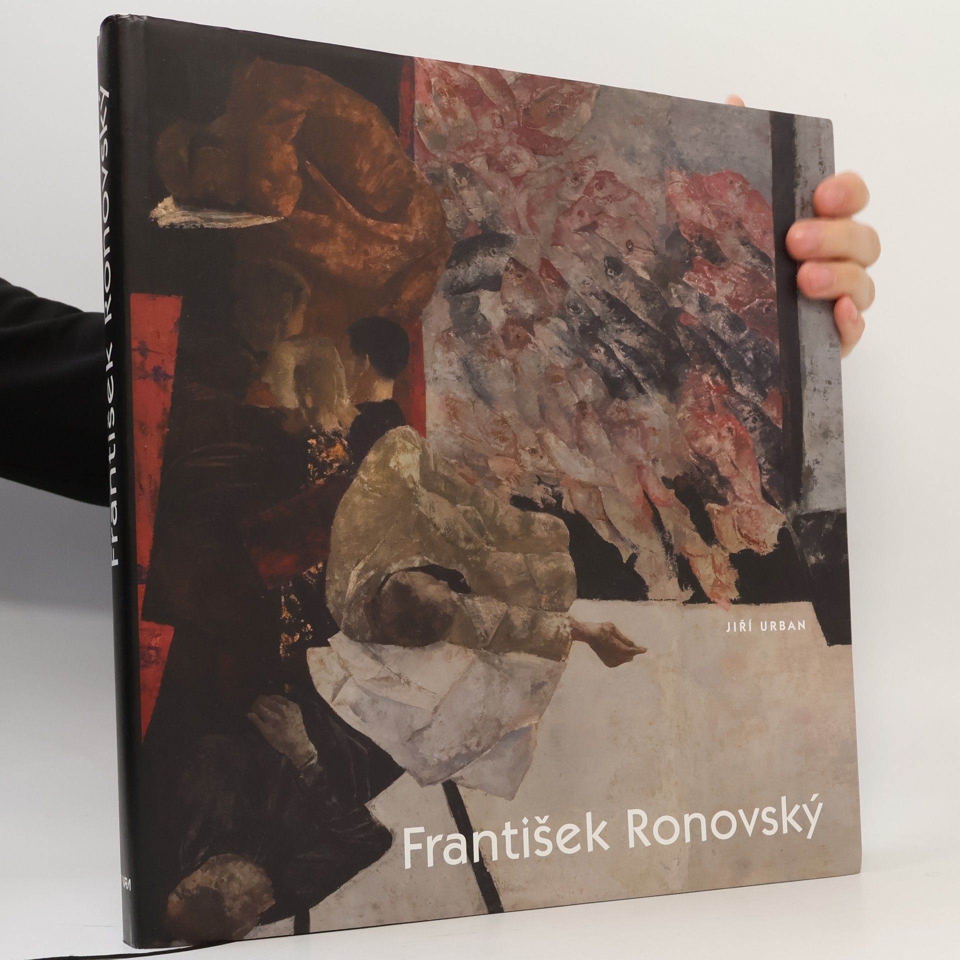 František Ronovský