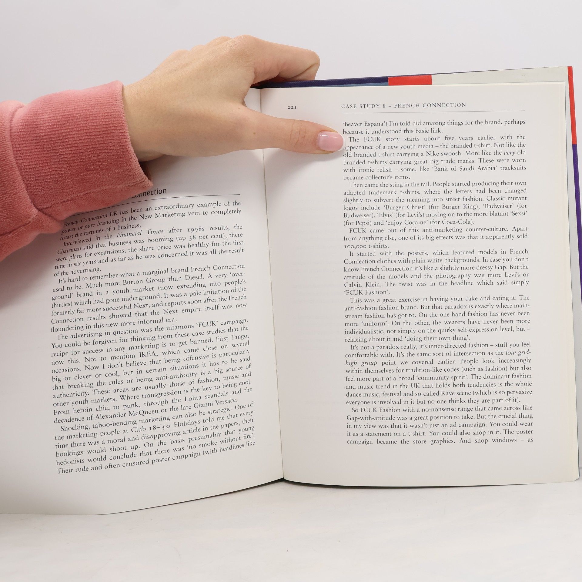 John Grant The New Marketing Manifesto