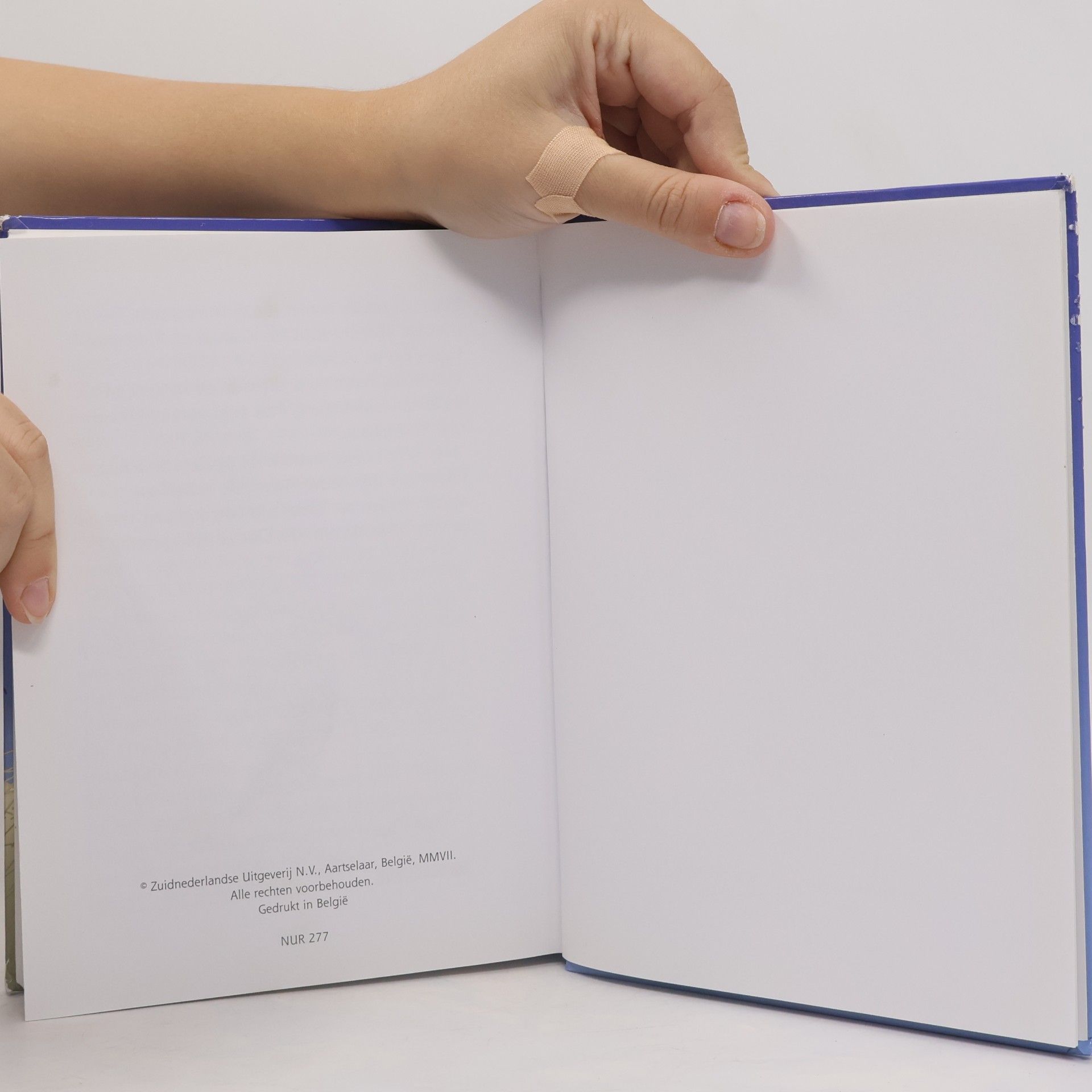 Paul De Becker Mijn groot 1-minuut verhalenboek