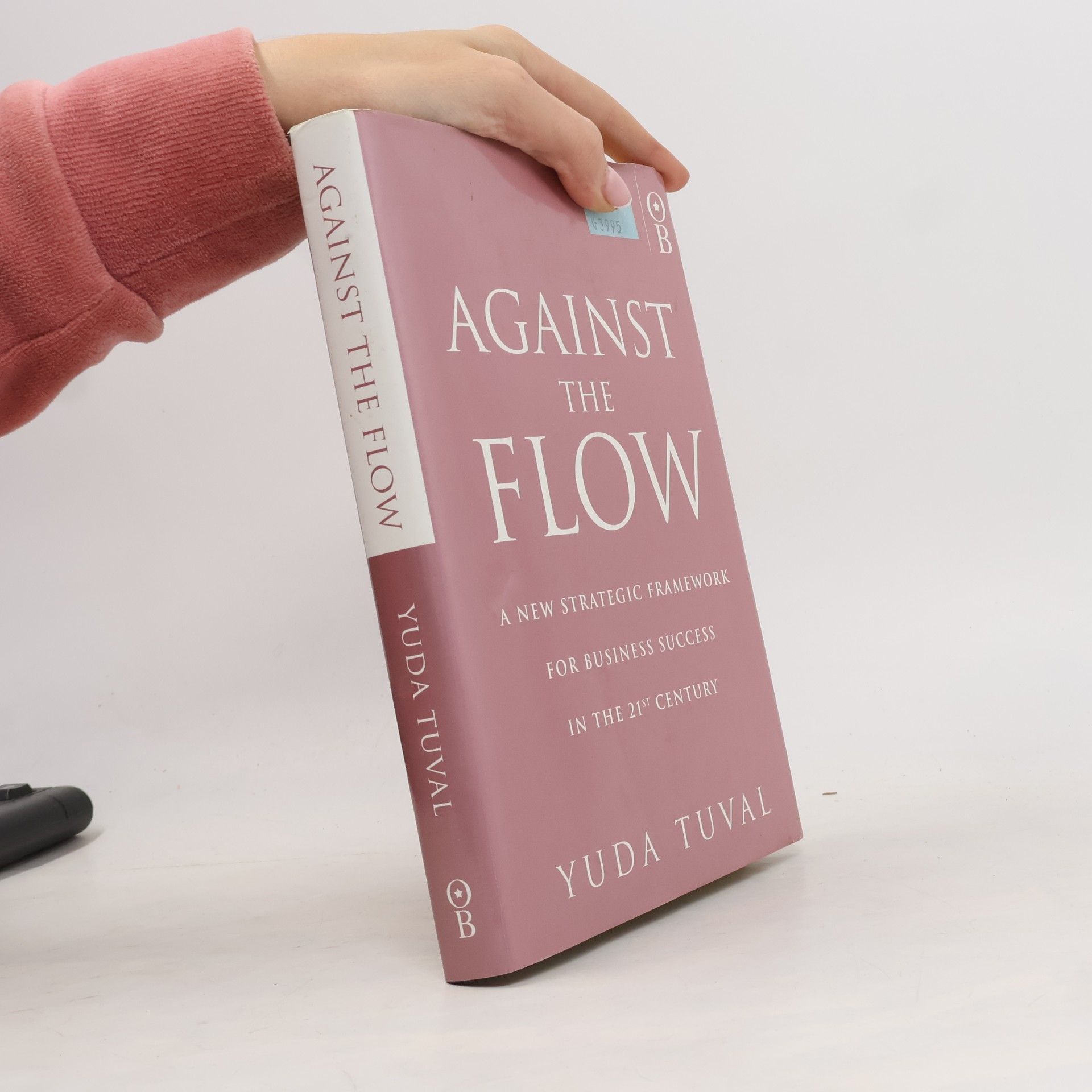 Against the Flow