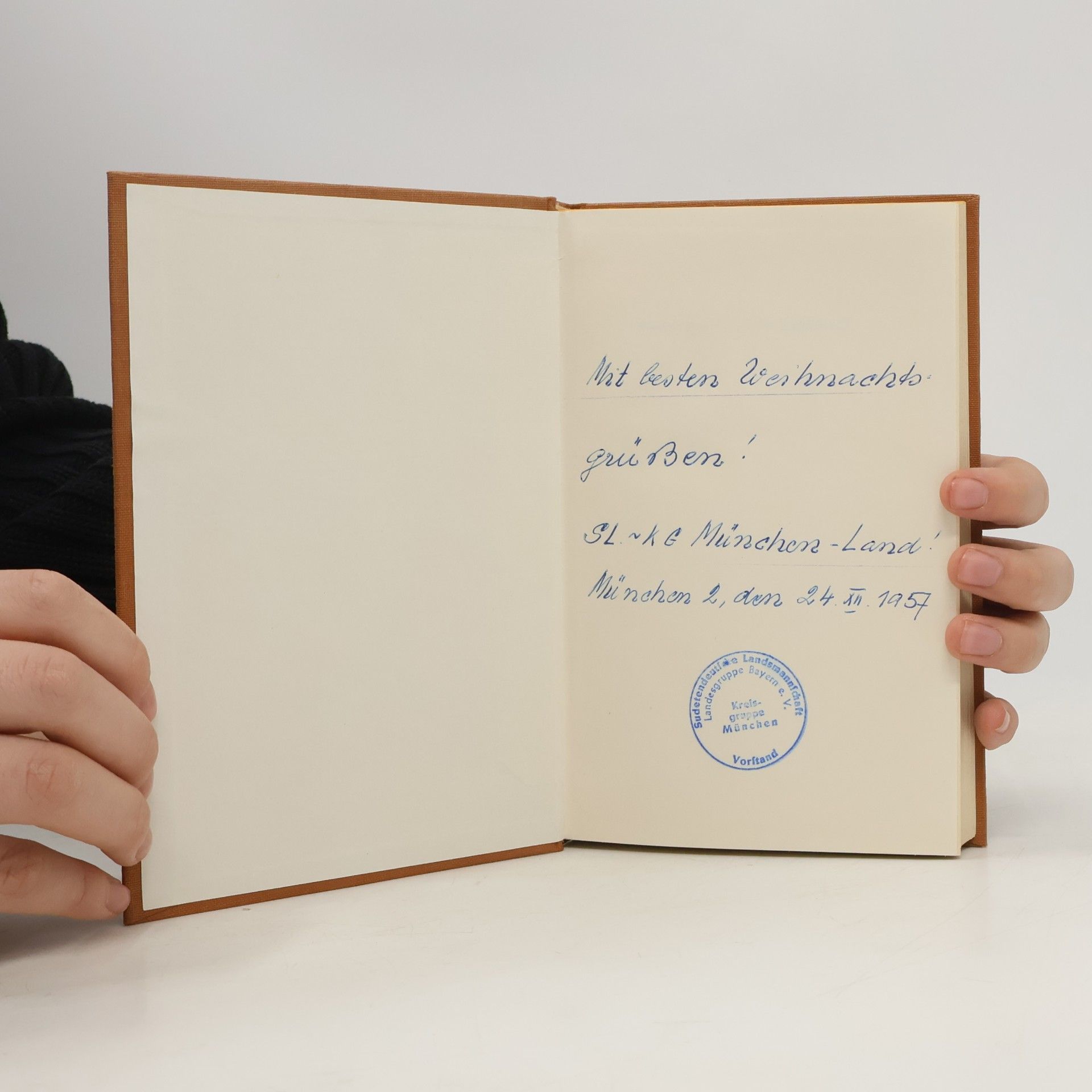 Wilhelm Pleyer Tal der Kindheit