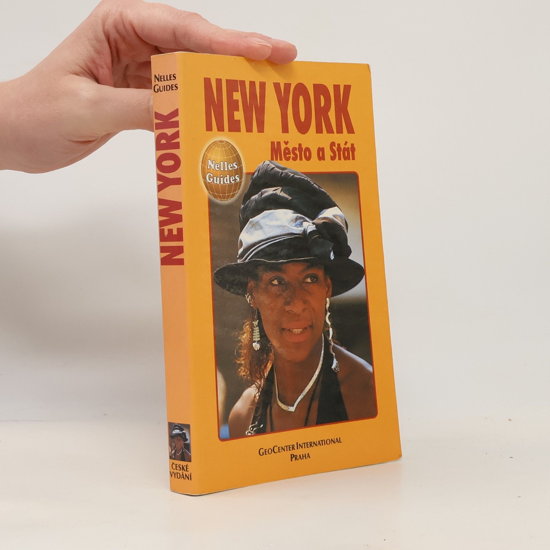 kolektiv NEW YORK