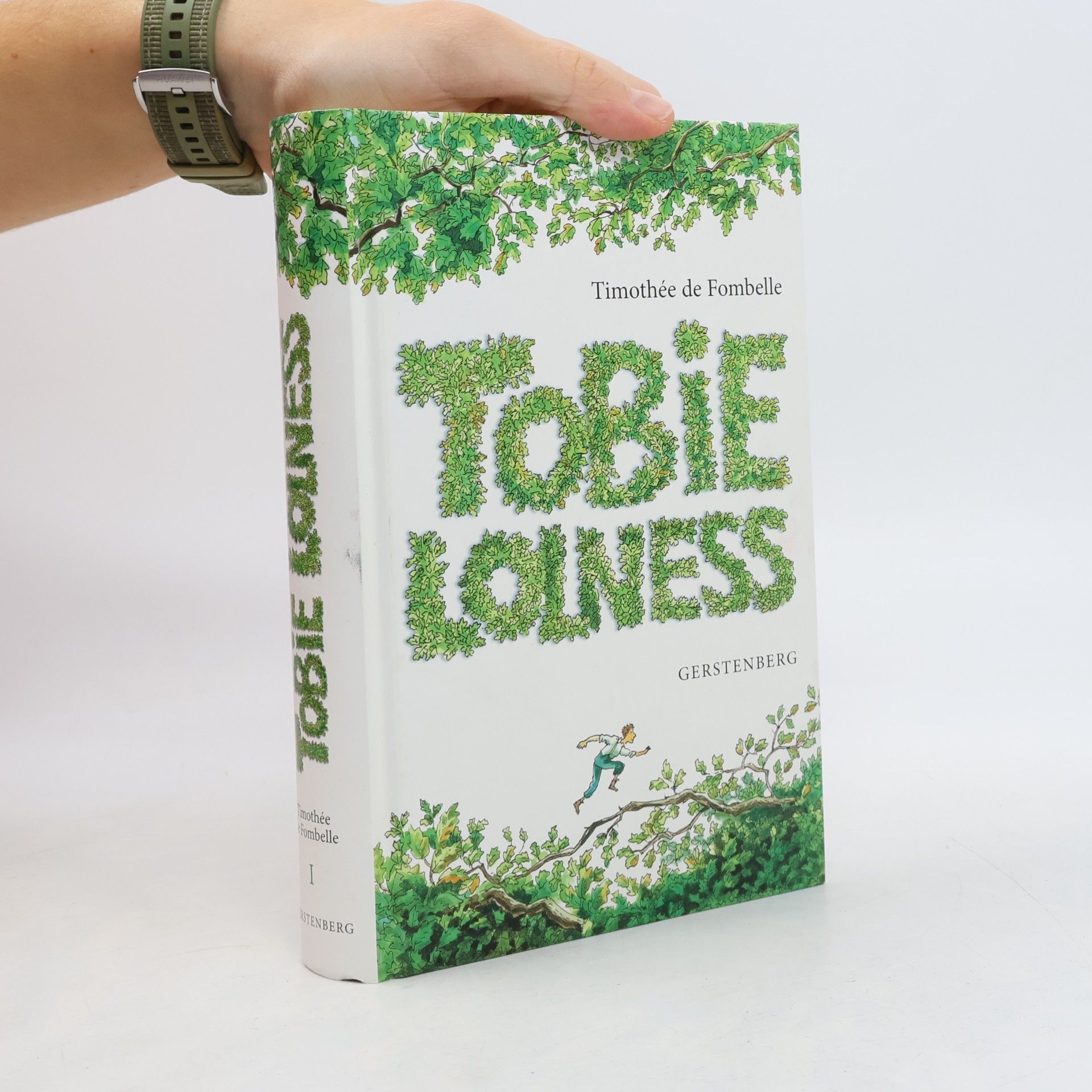 Tobie Lolness 1