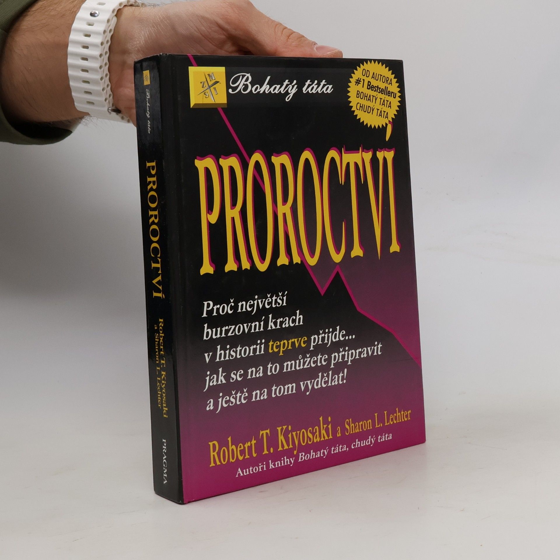 Proroctví
