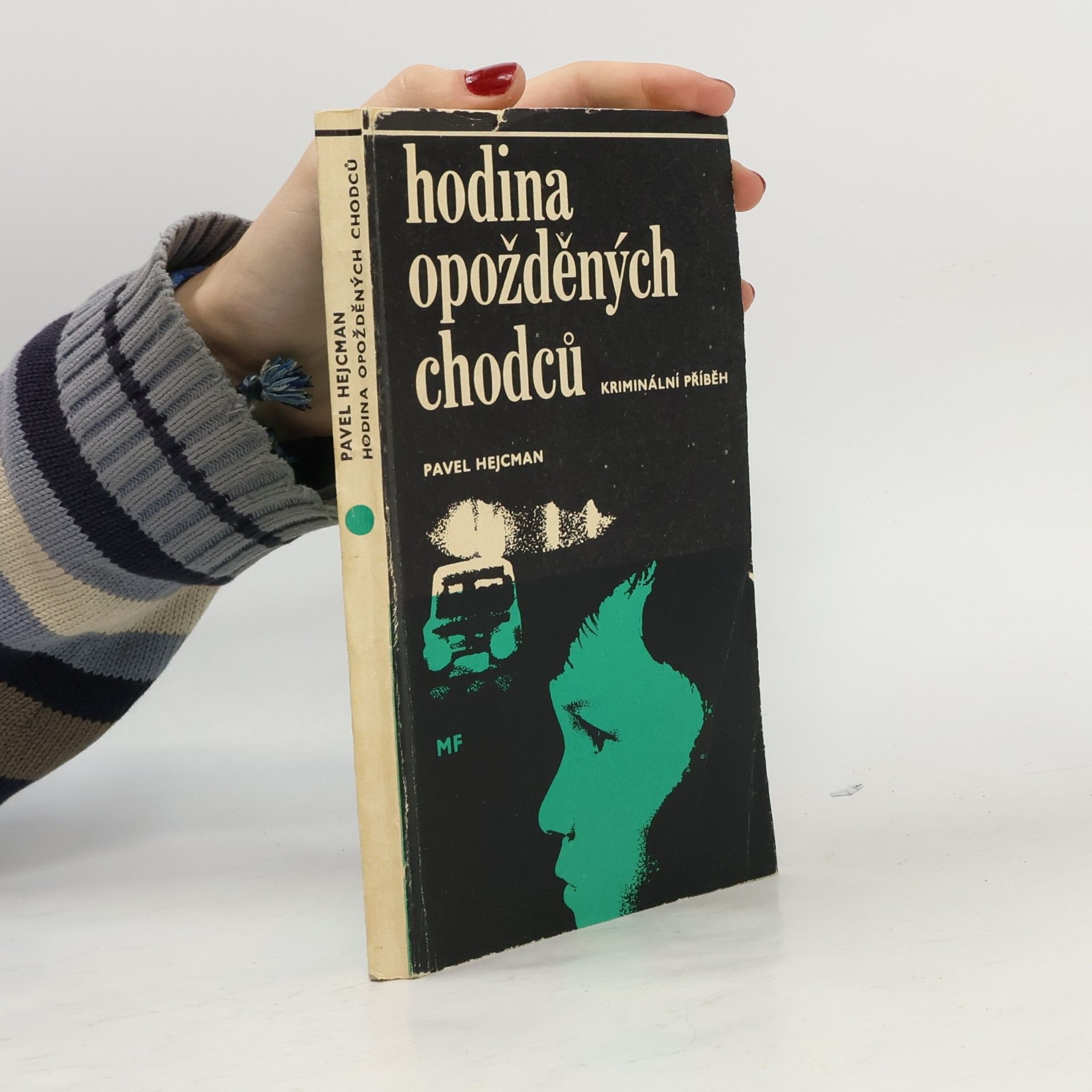 Hodina opožděných chodců