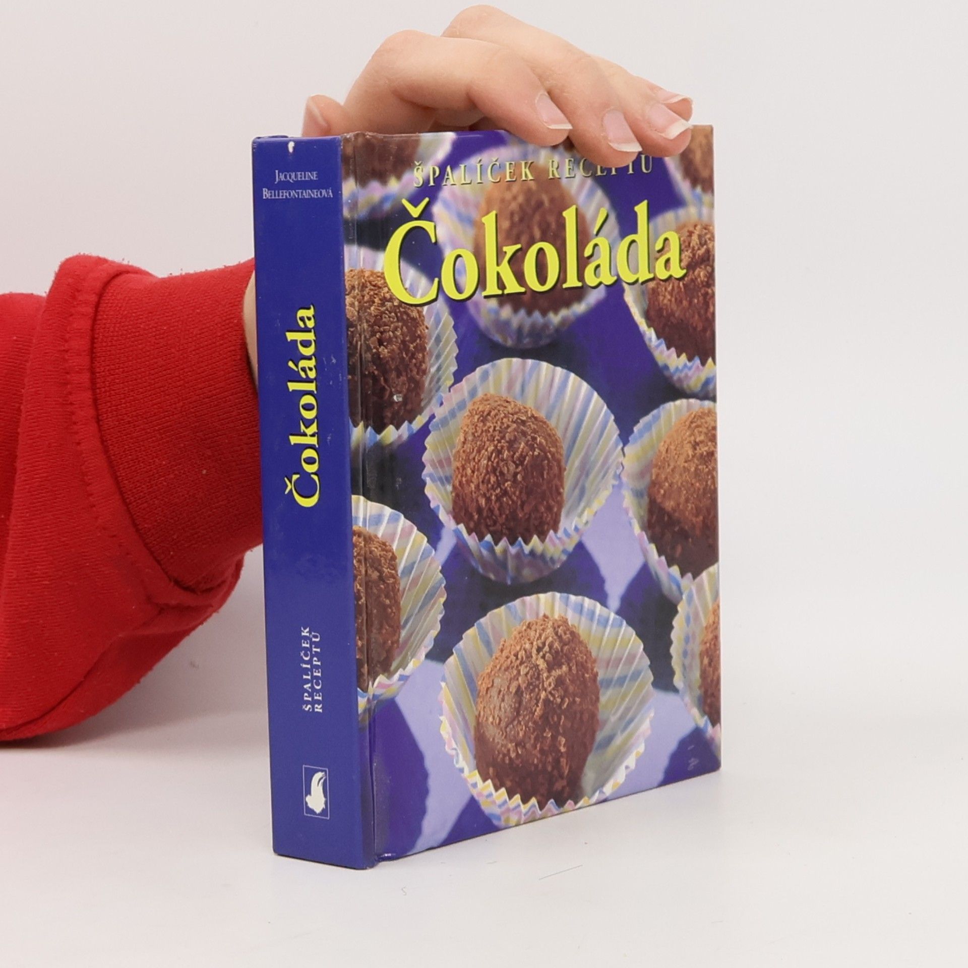 Čokoláda