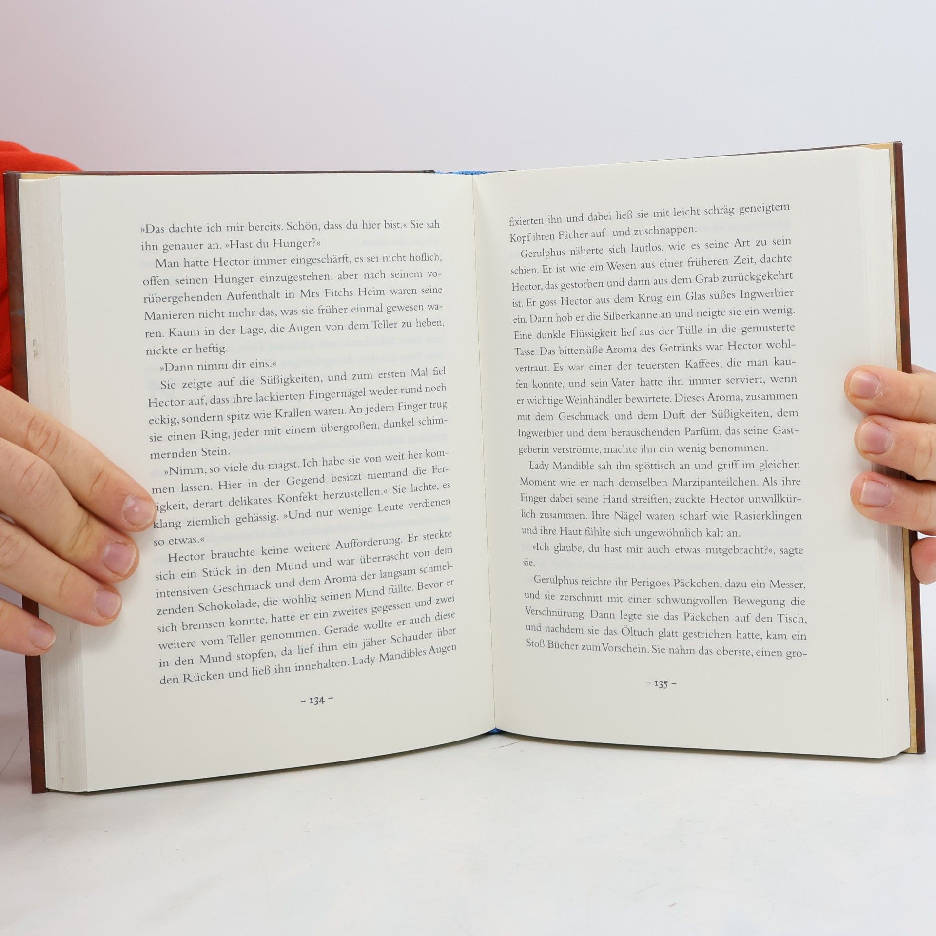 F. E. Higgins Das Gift der Schmetterlinge