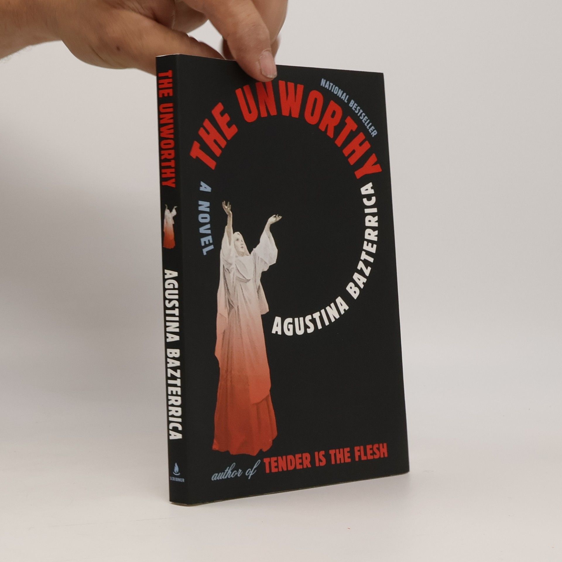 Agustina Bazterrica The Unworthy