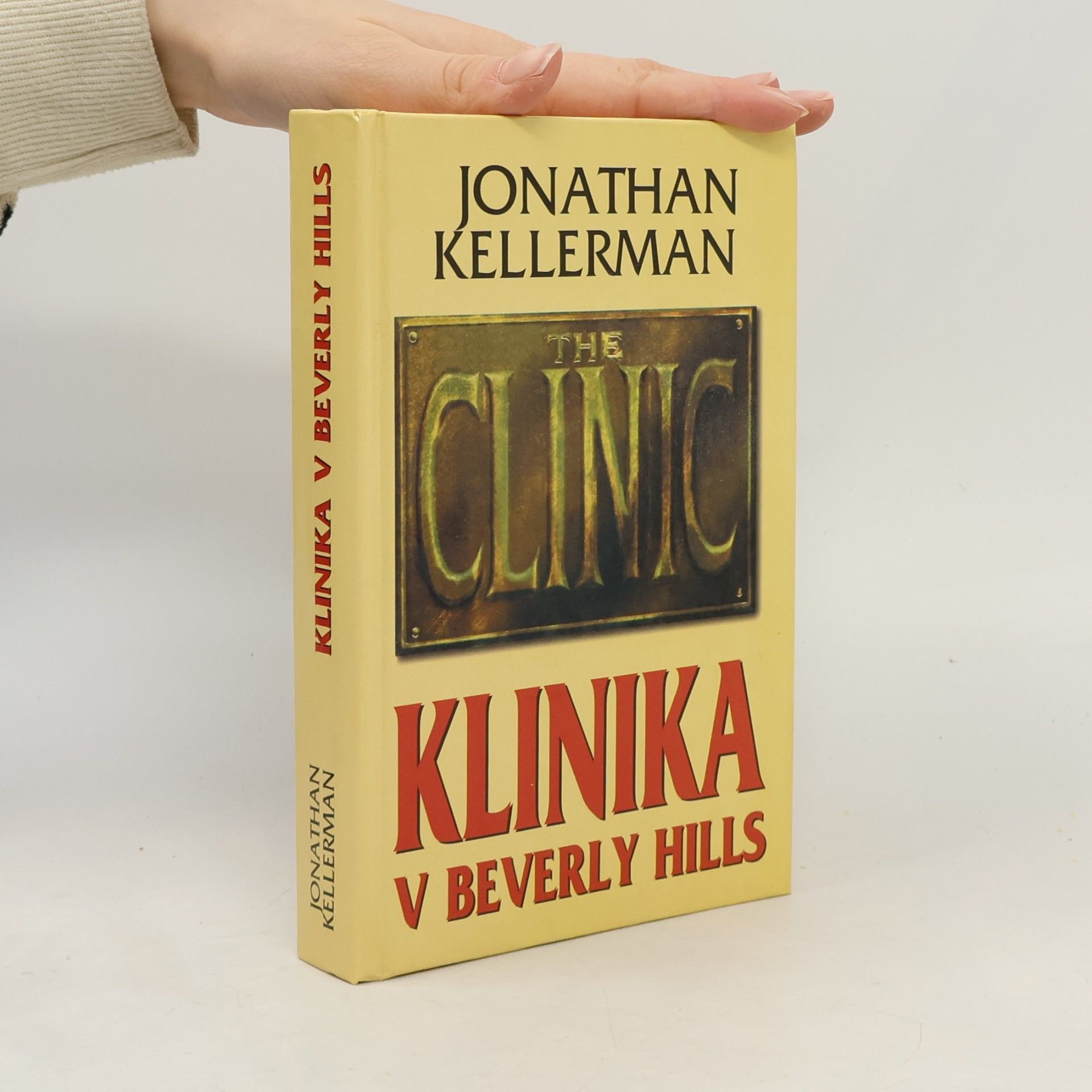Klinika v Beverly Hills