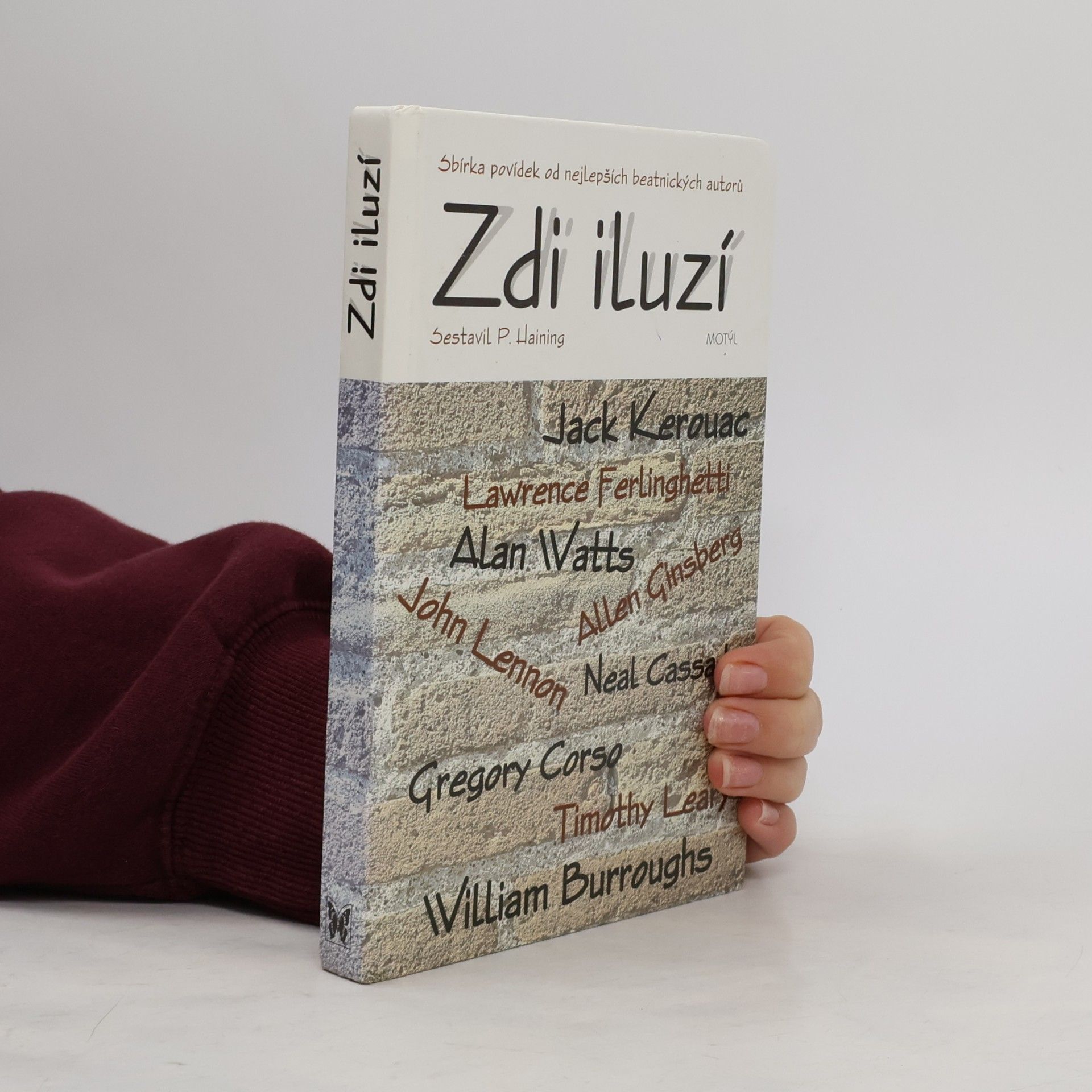 Zdi iluzí