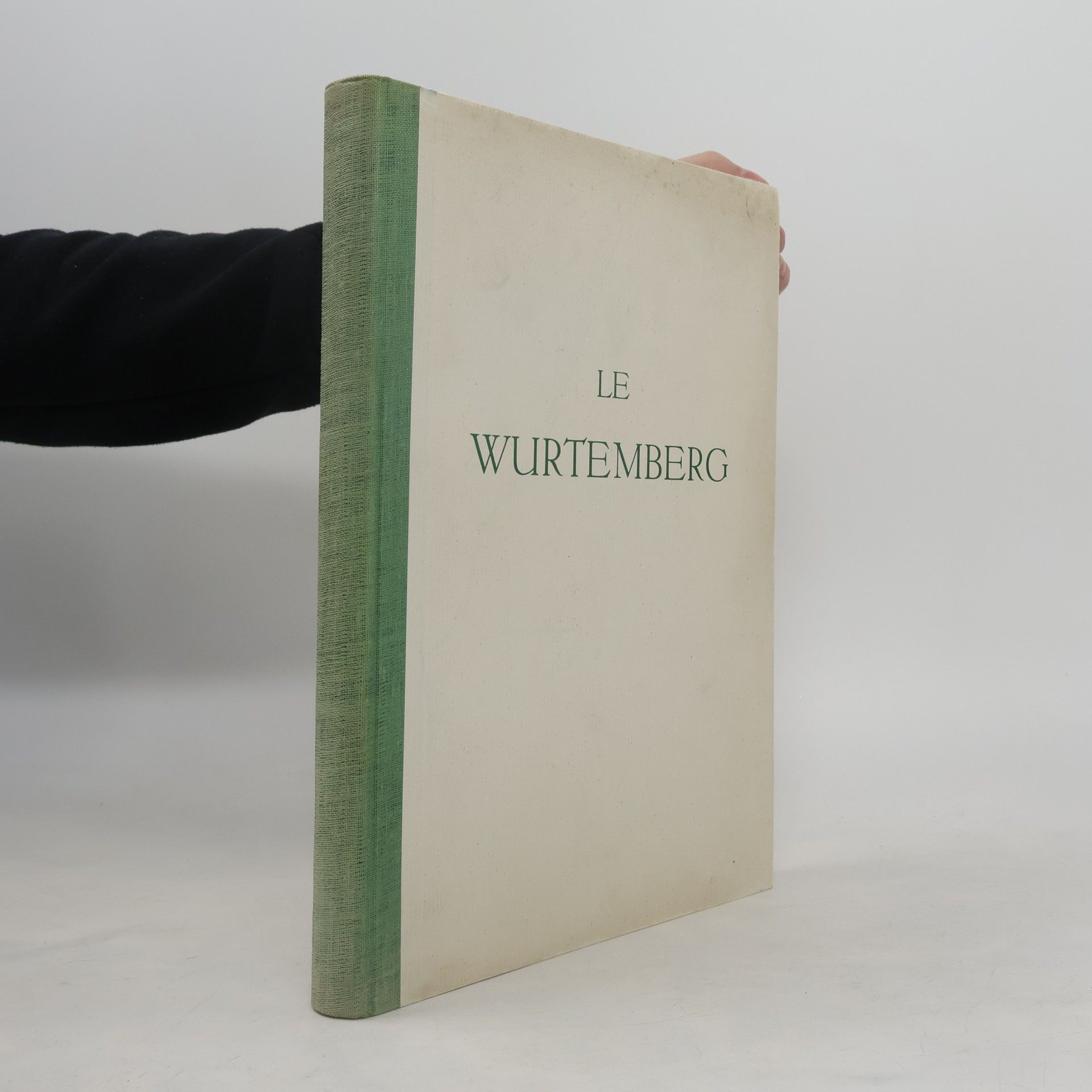 kolektiv Le Wurtemberg
