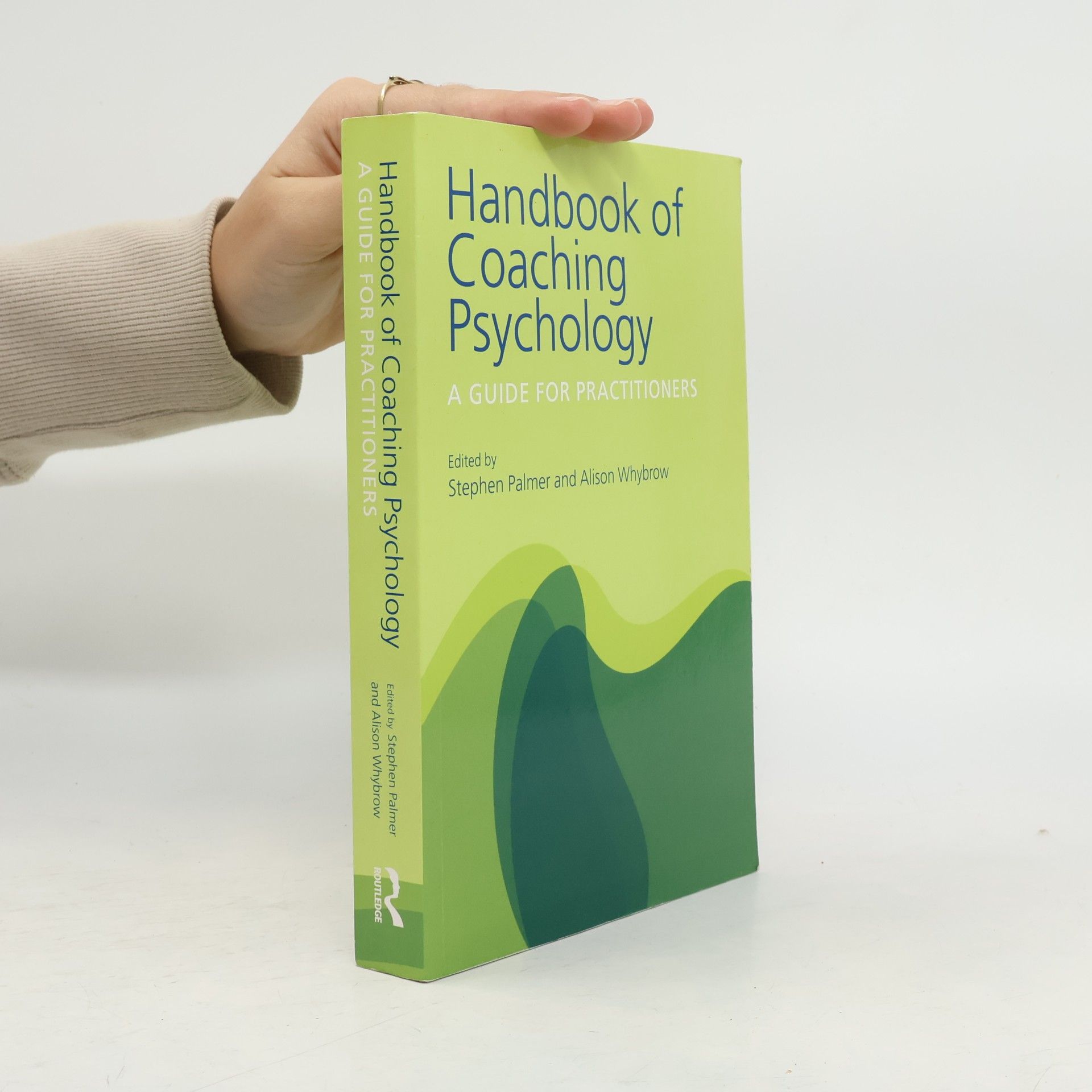 Handbook of coaching psychology. A guide for practitioners