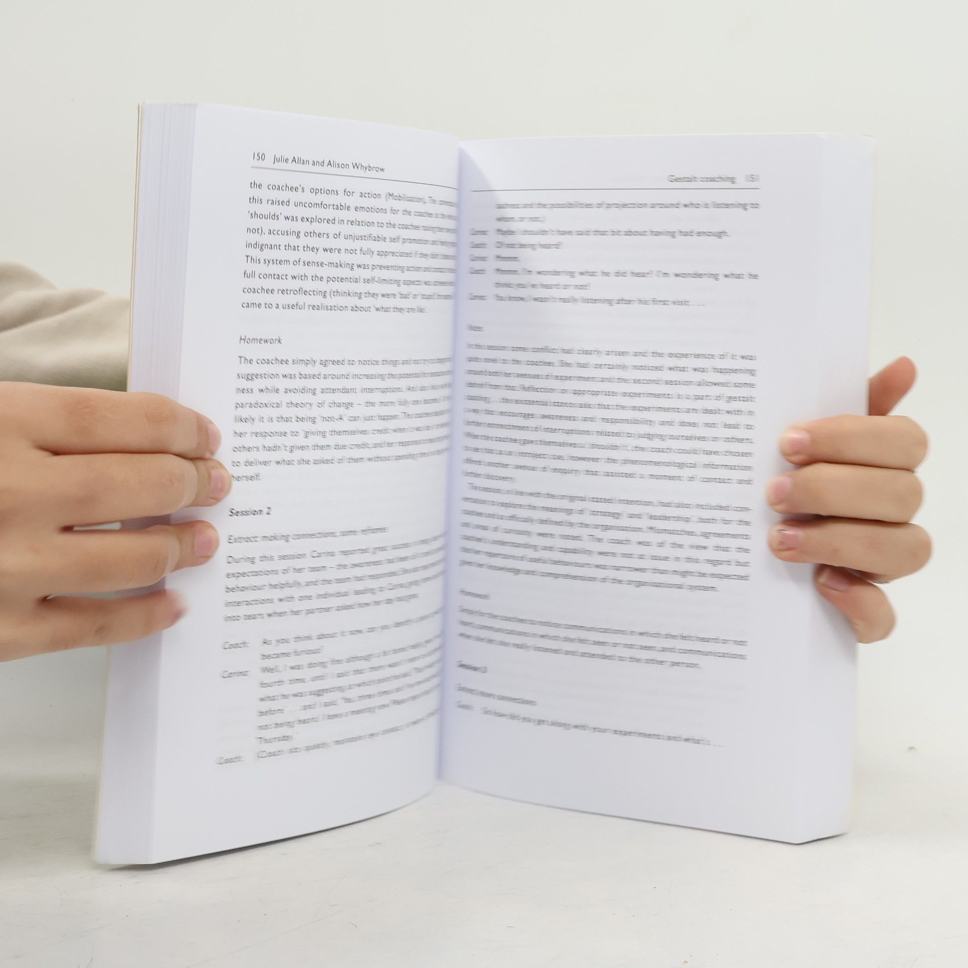 Stephen Palmer Handbook of coaching psychology. A guide for practitioners
