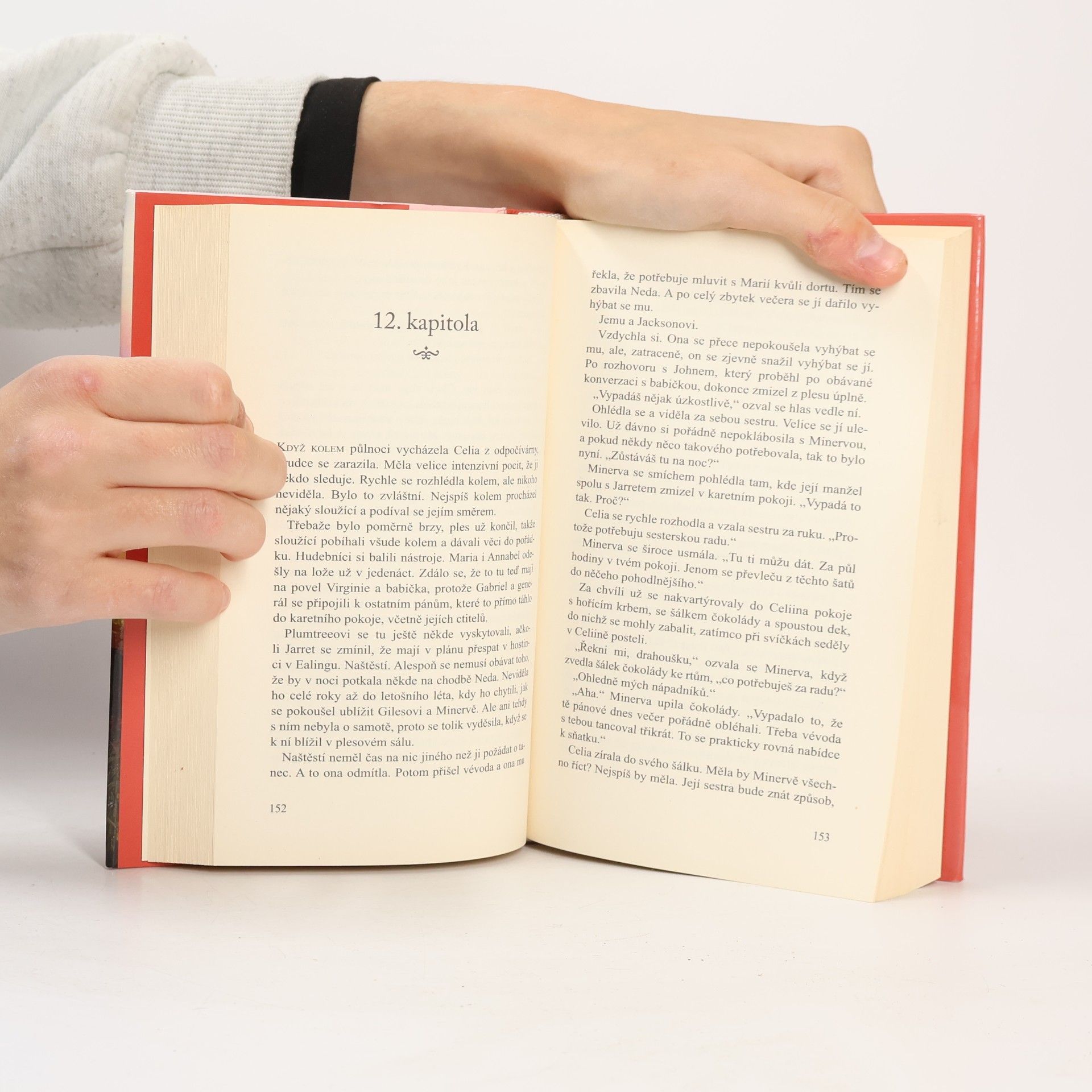 Sabrina Jeffries Dáma nikdy neprohrává