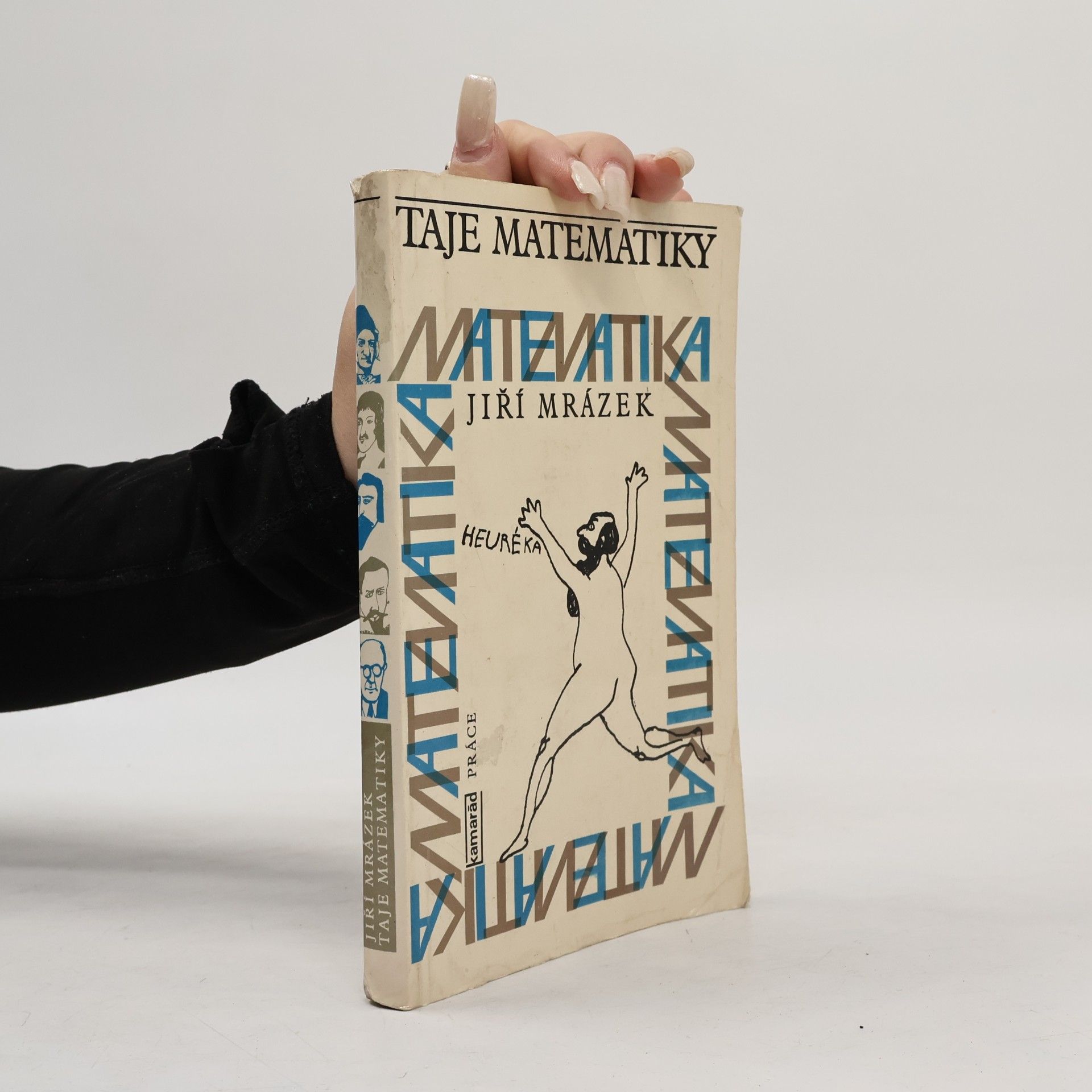 Taje matematiky