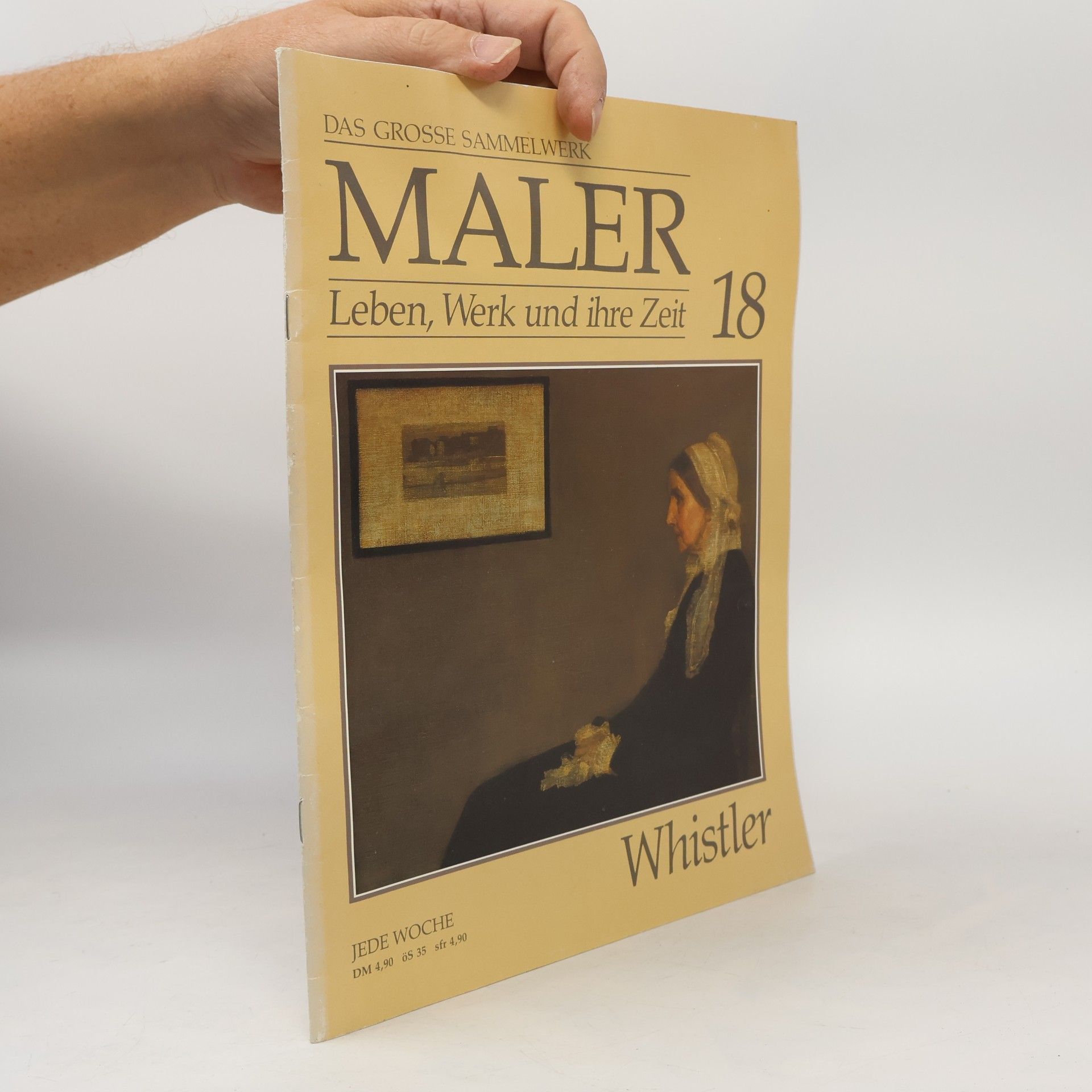 kolektiv MALER 18
